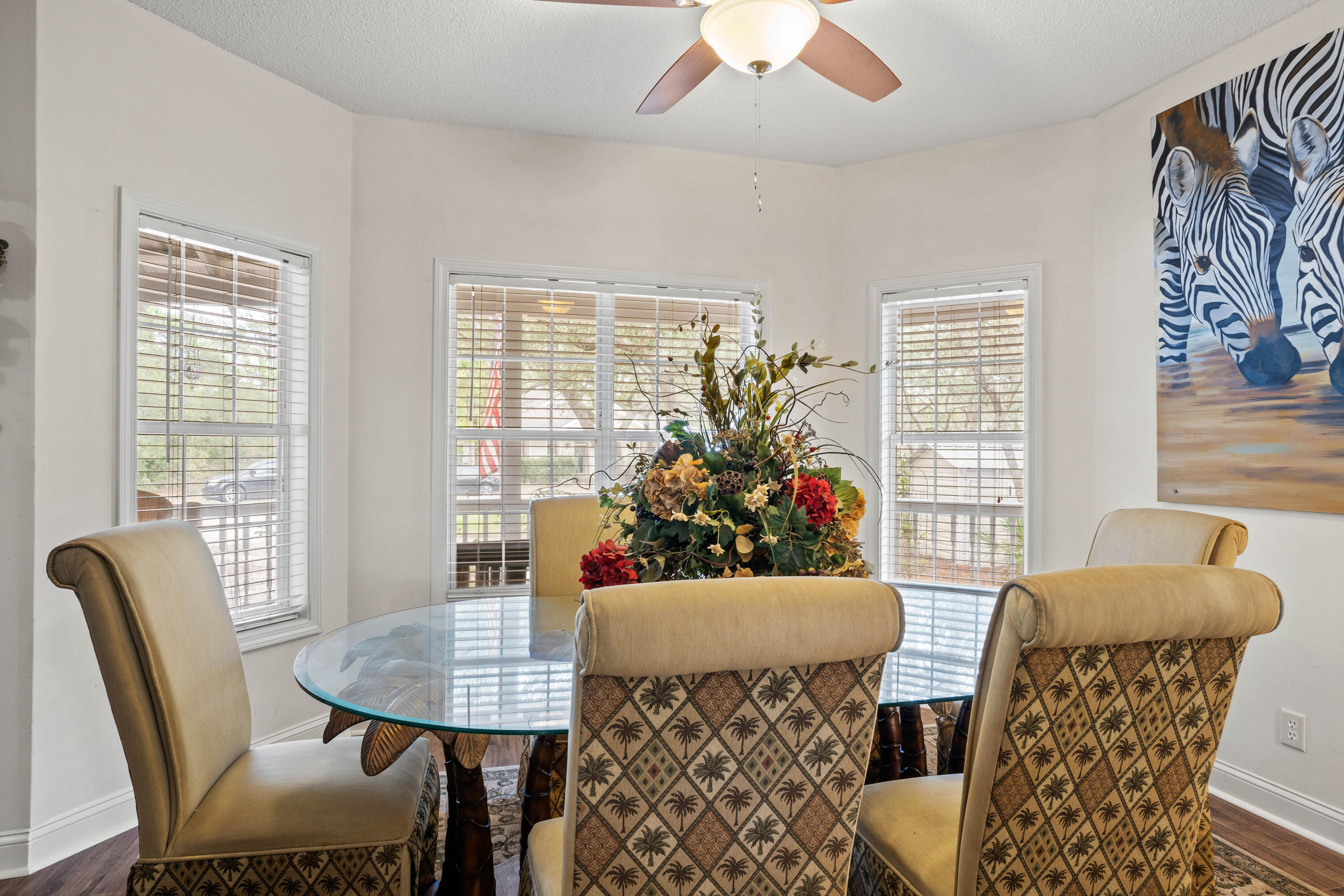 BAY PINE SHORES - Residential