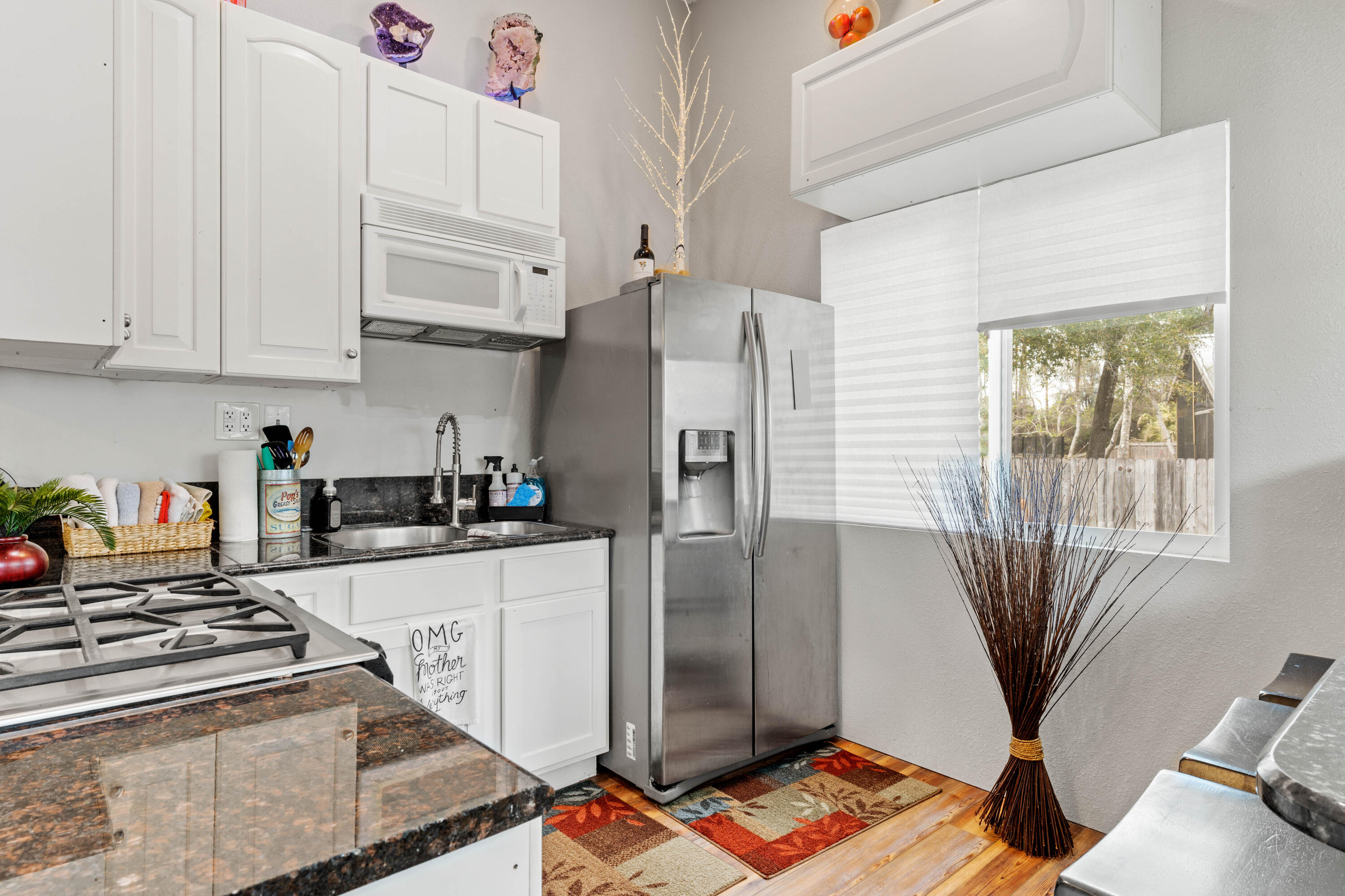 BAY PINE SHORES - Residential