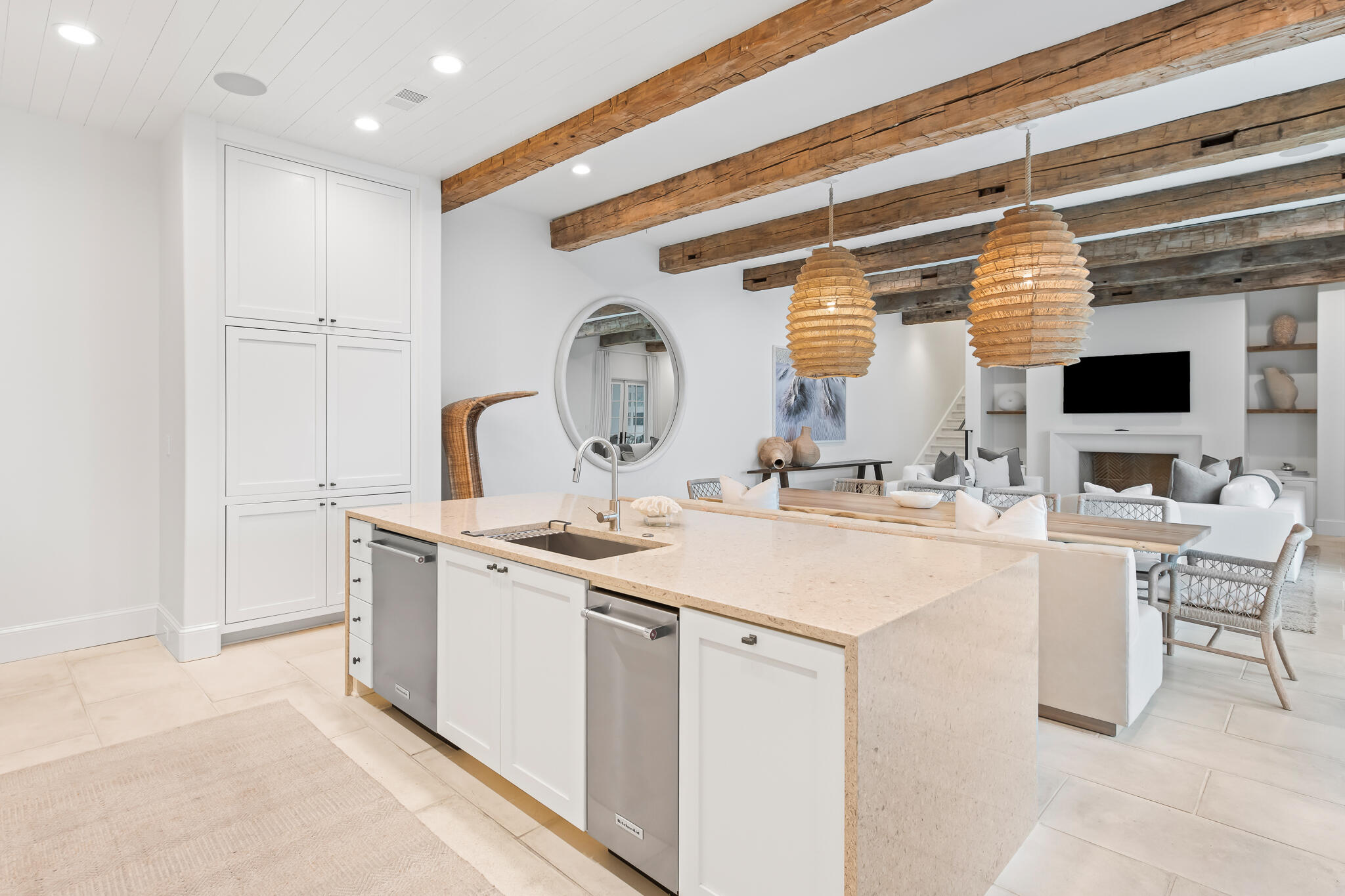 ALYS BEACH - Residential