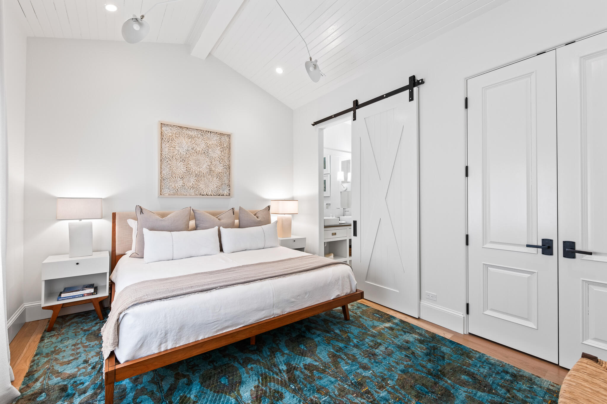 ALYS BEACH - Residential