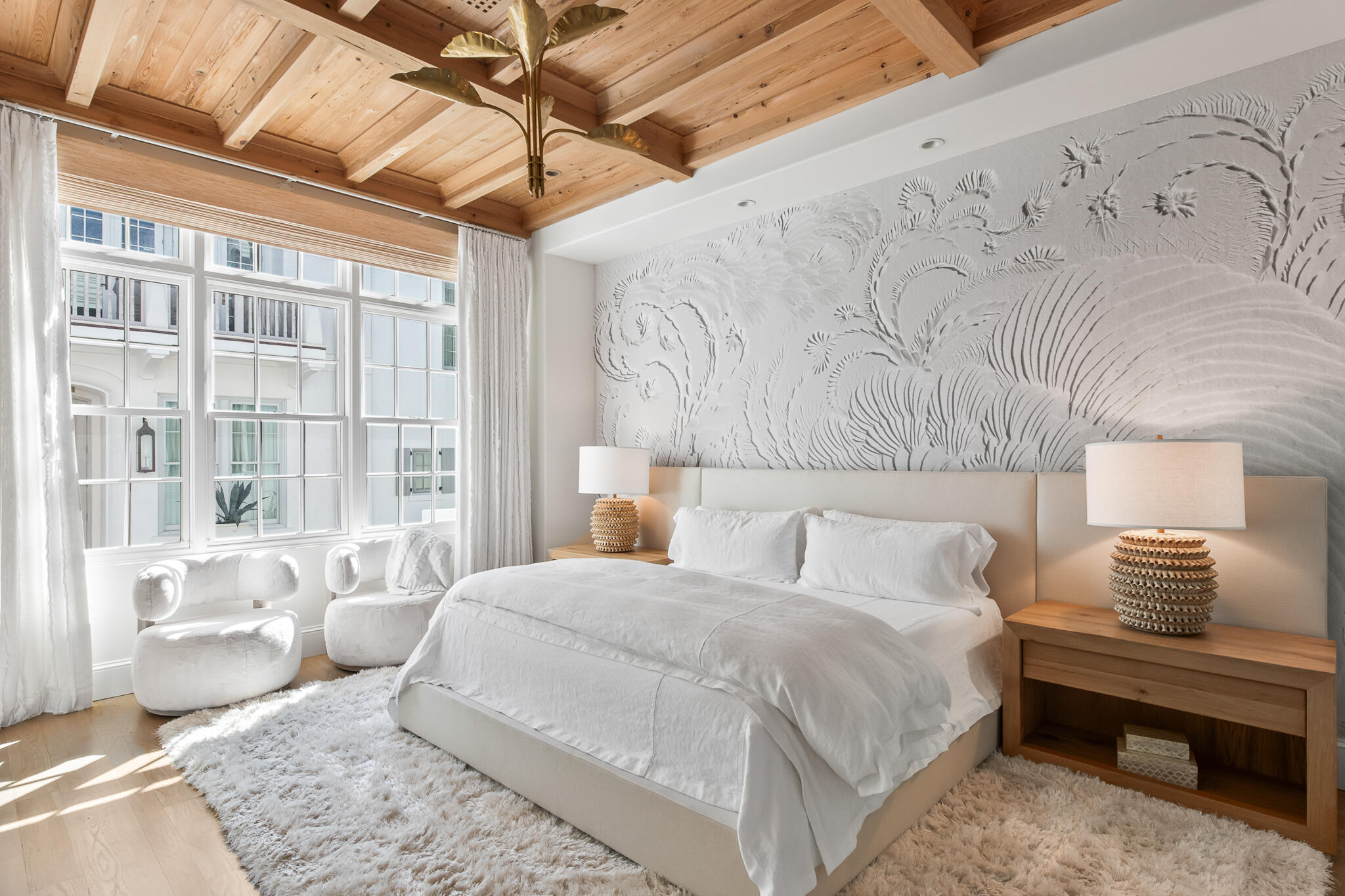 ALYS BEACH - Residential