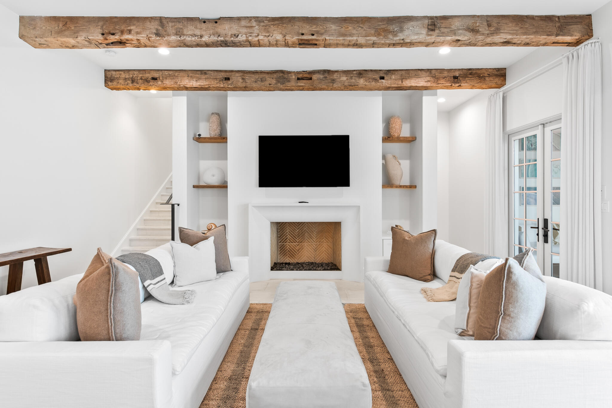 ALYS BEACH - Residential