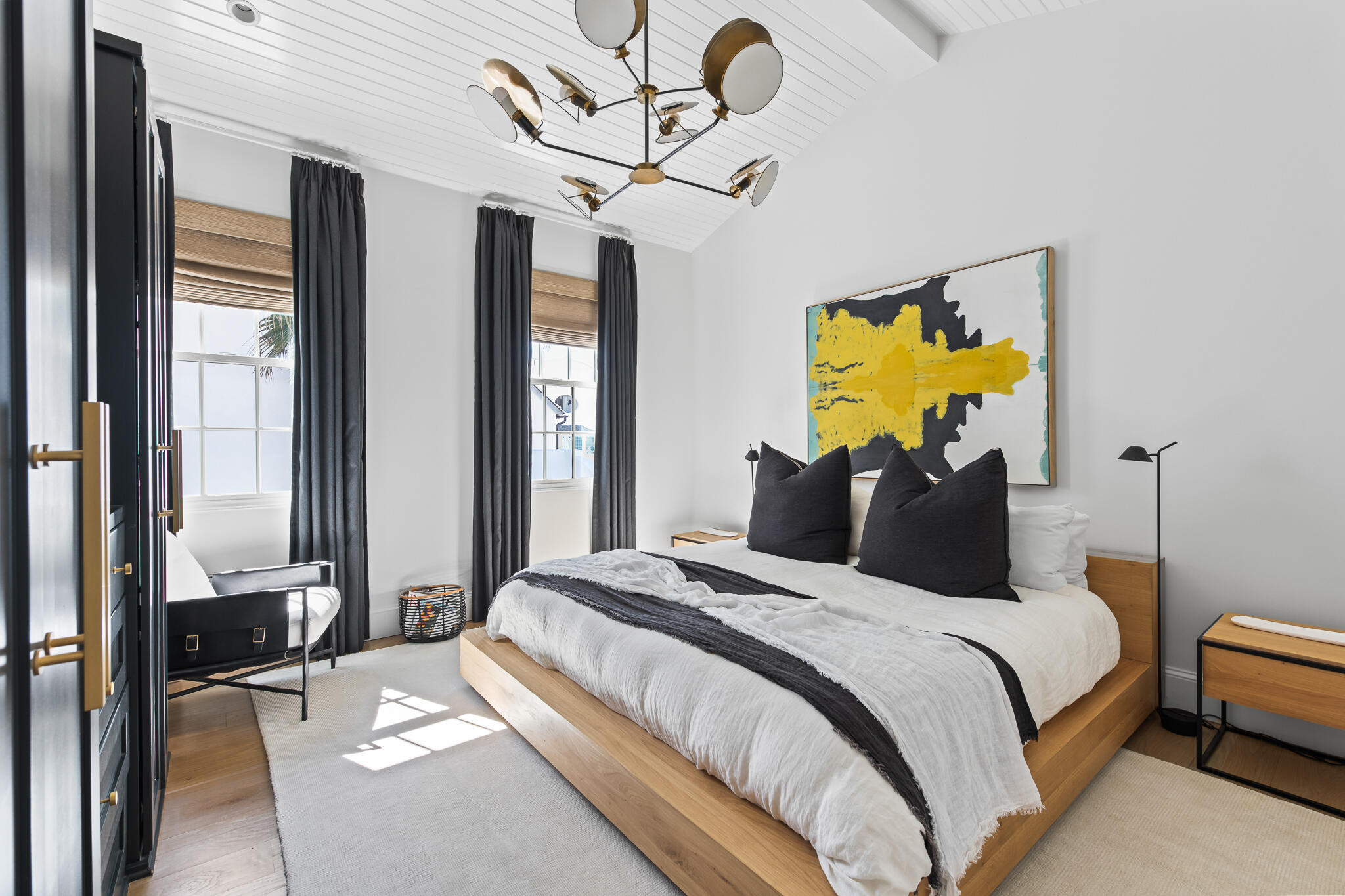 ALYS BEACH - Residential