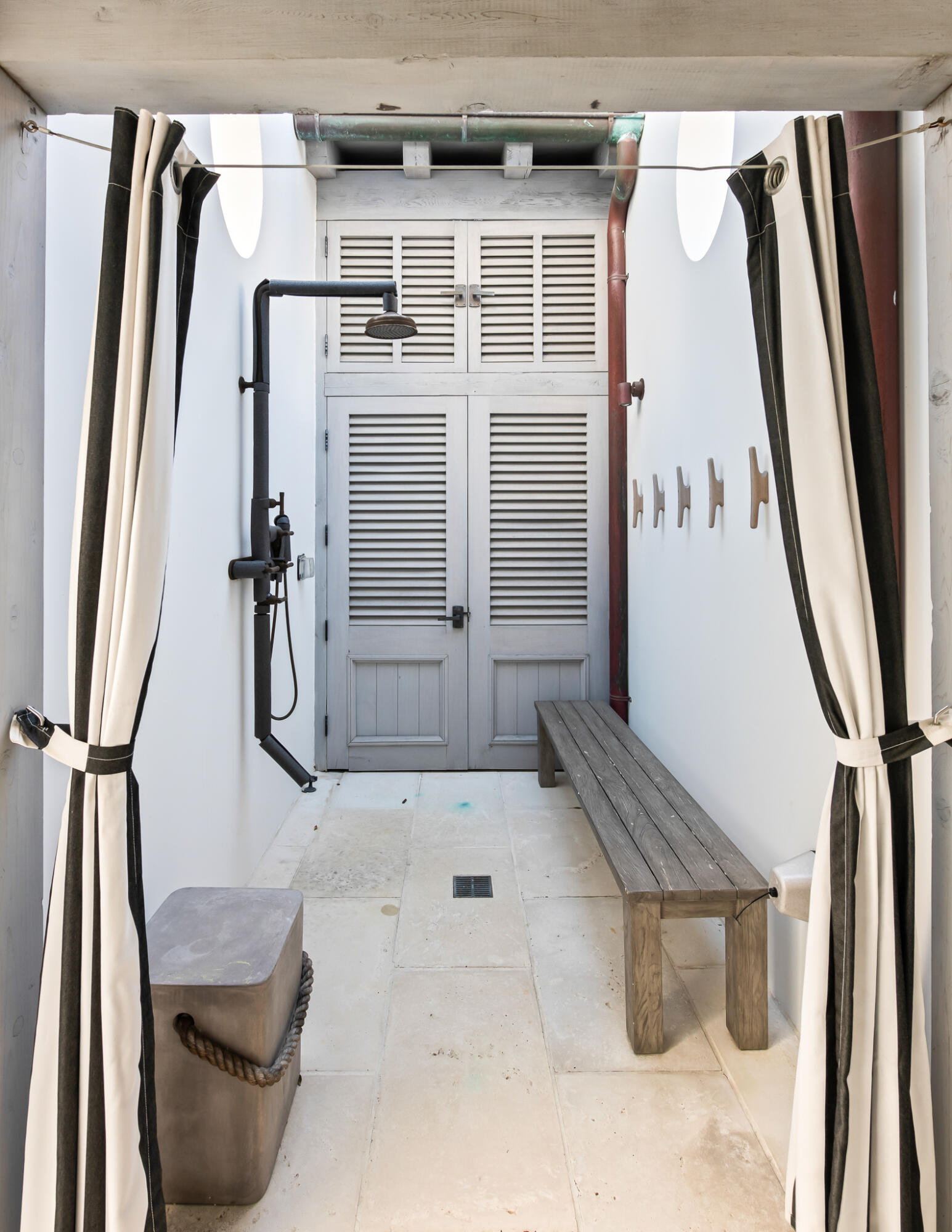 ALYS BEACH - Residential