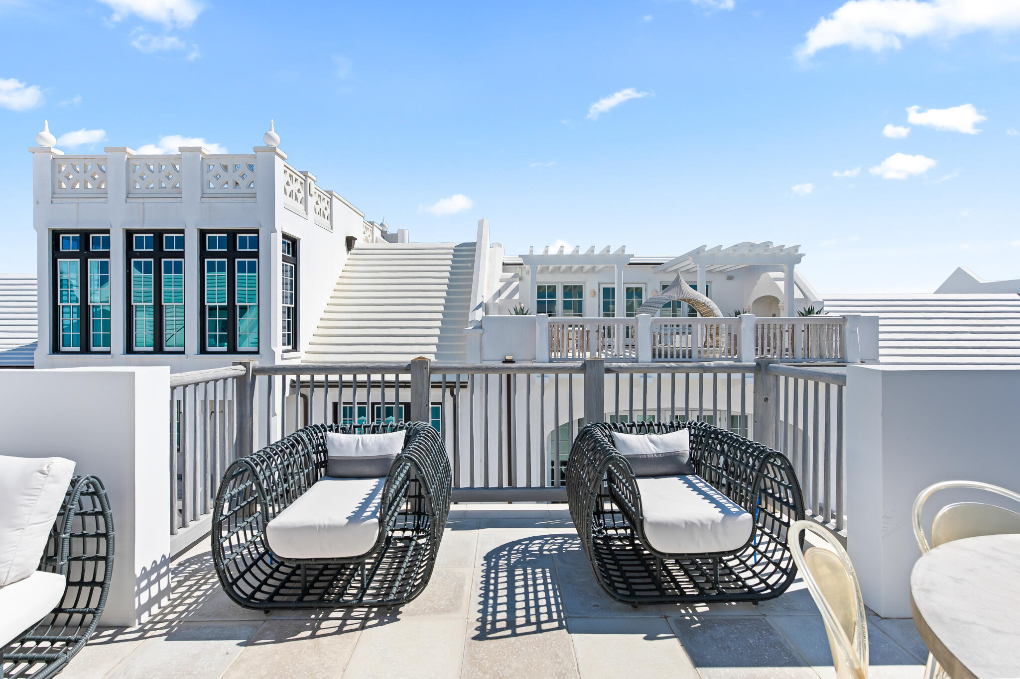 ALYS BEACH - Residential