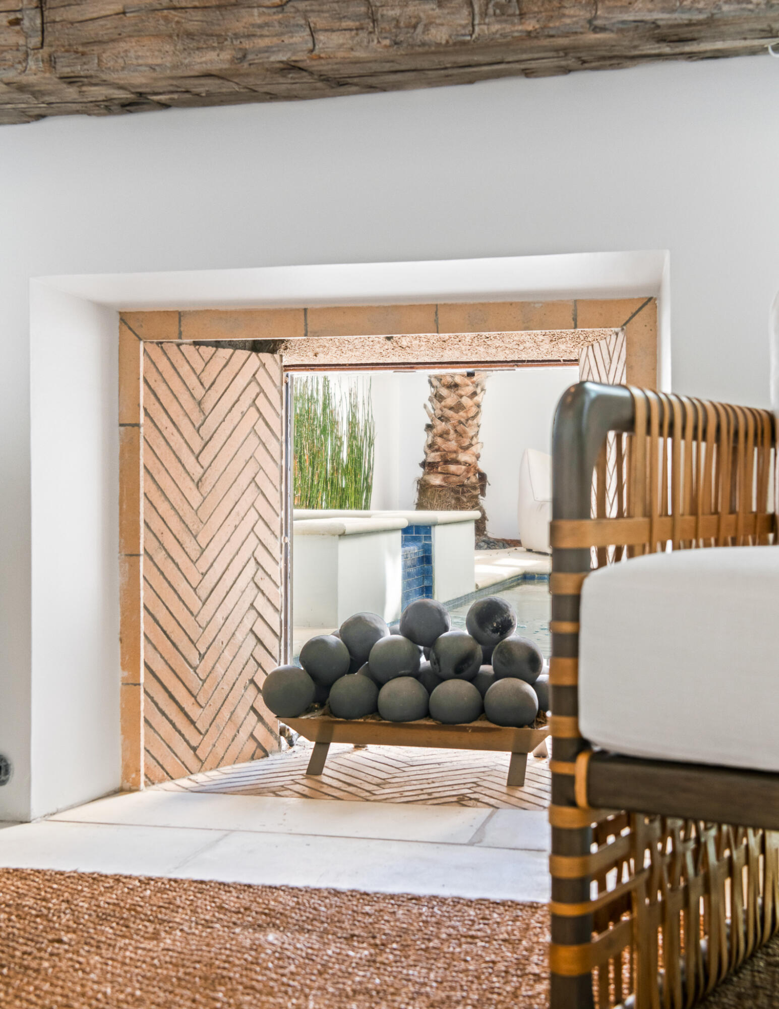 ALYS BEACH - Residential