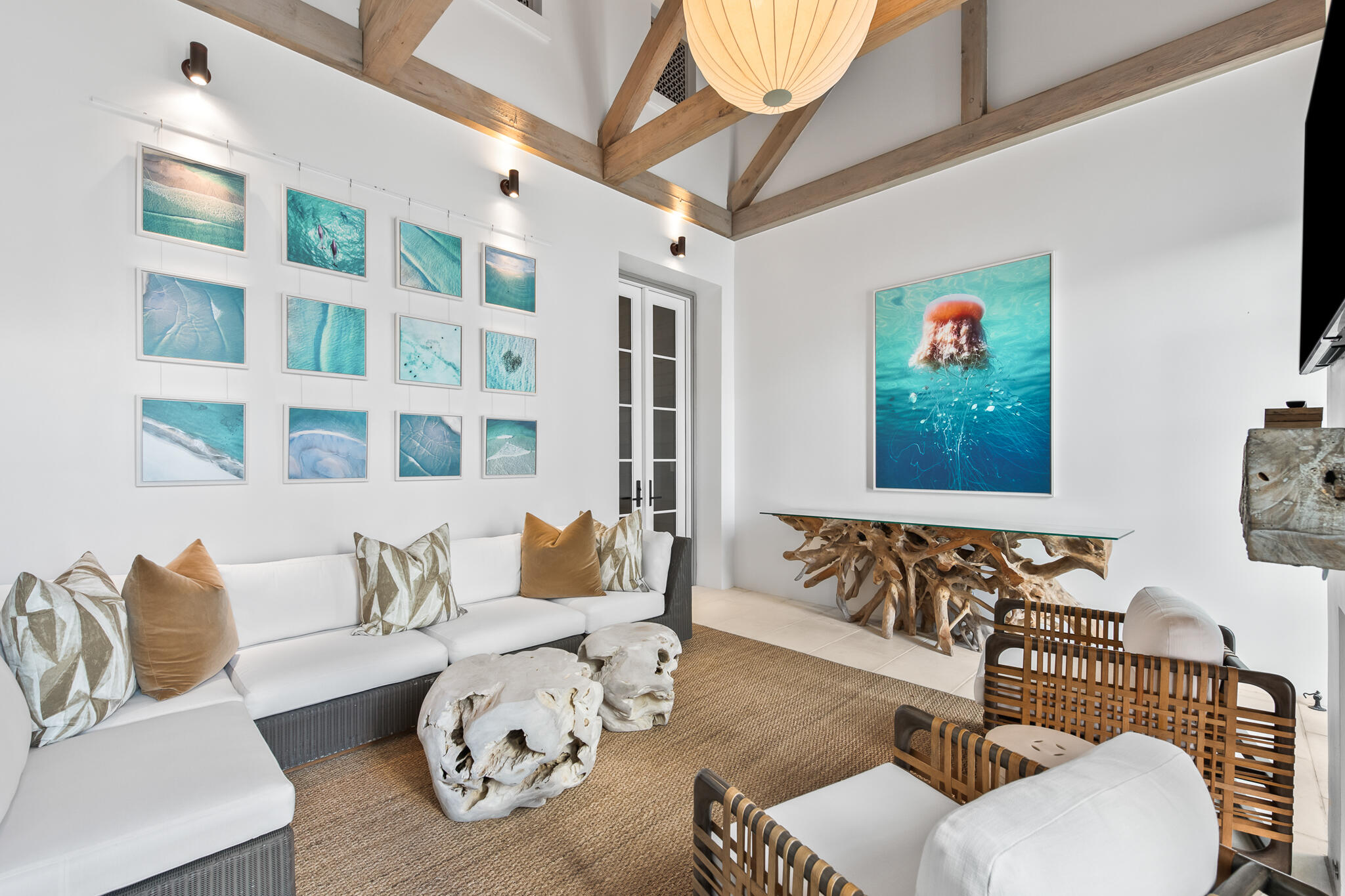ALYS BEACH - Residential