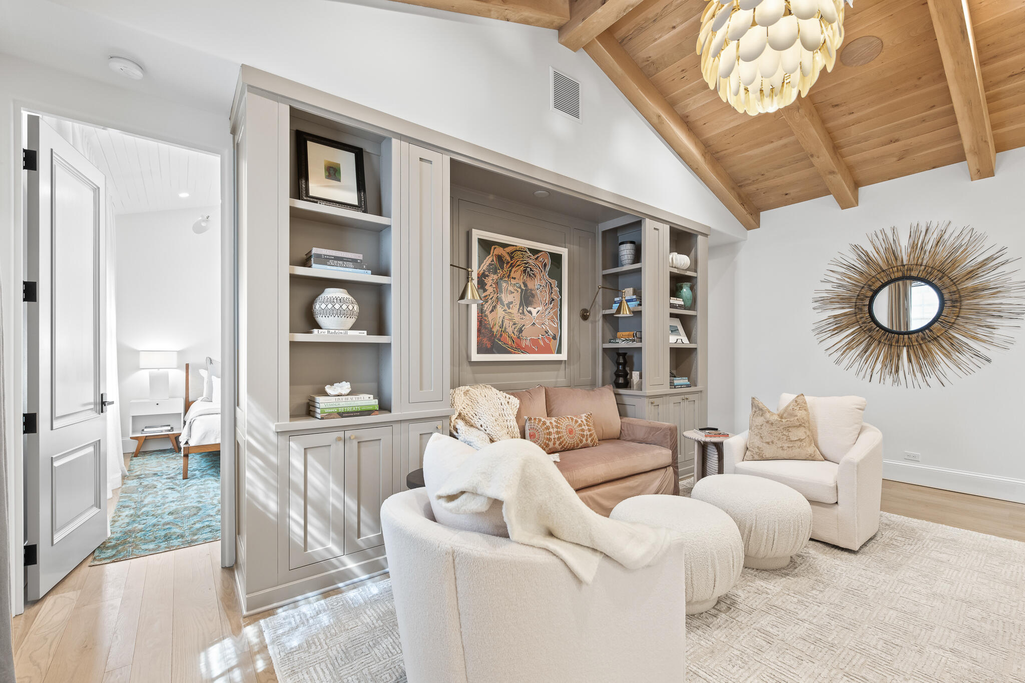 ALYS BEACH - Residential