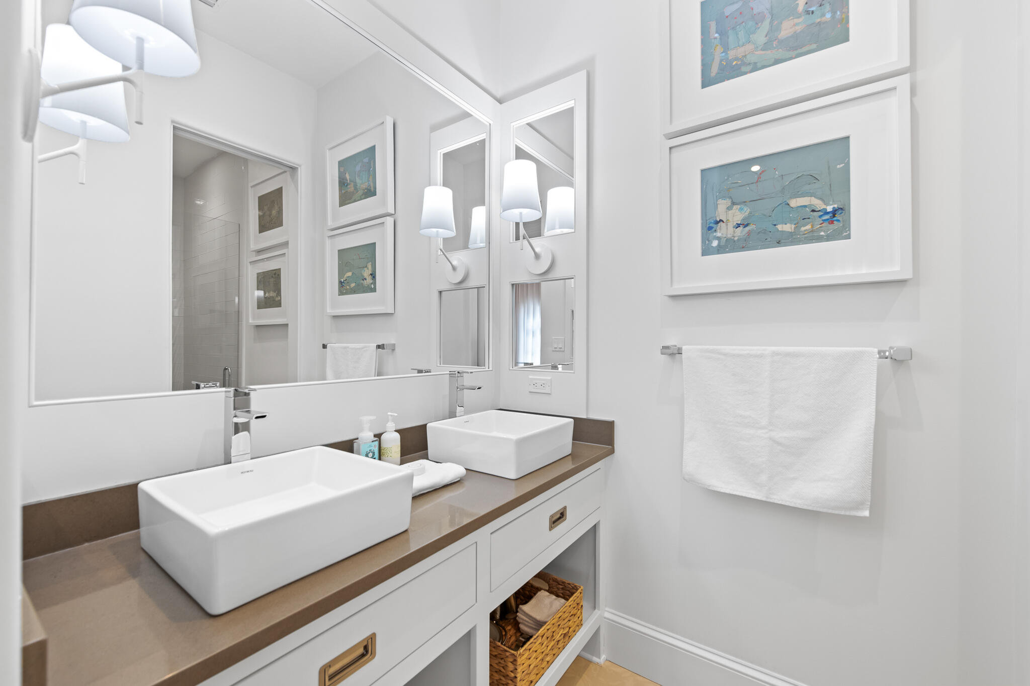 ALYS BEACH - Residential