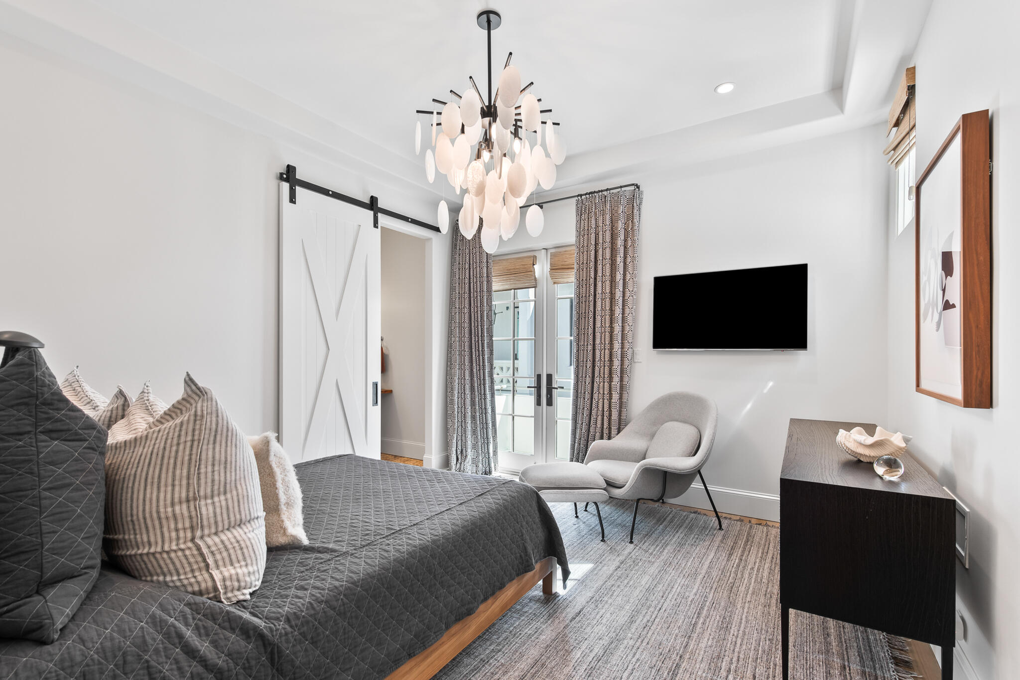 ALYS BEACH - Residential