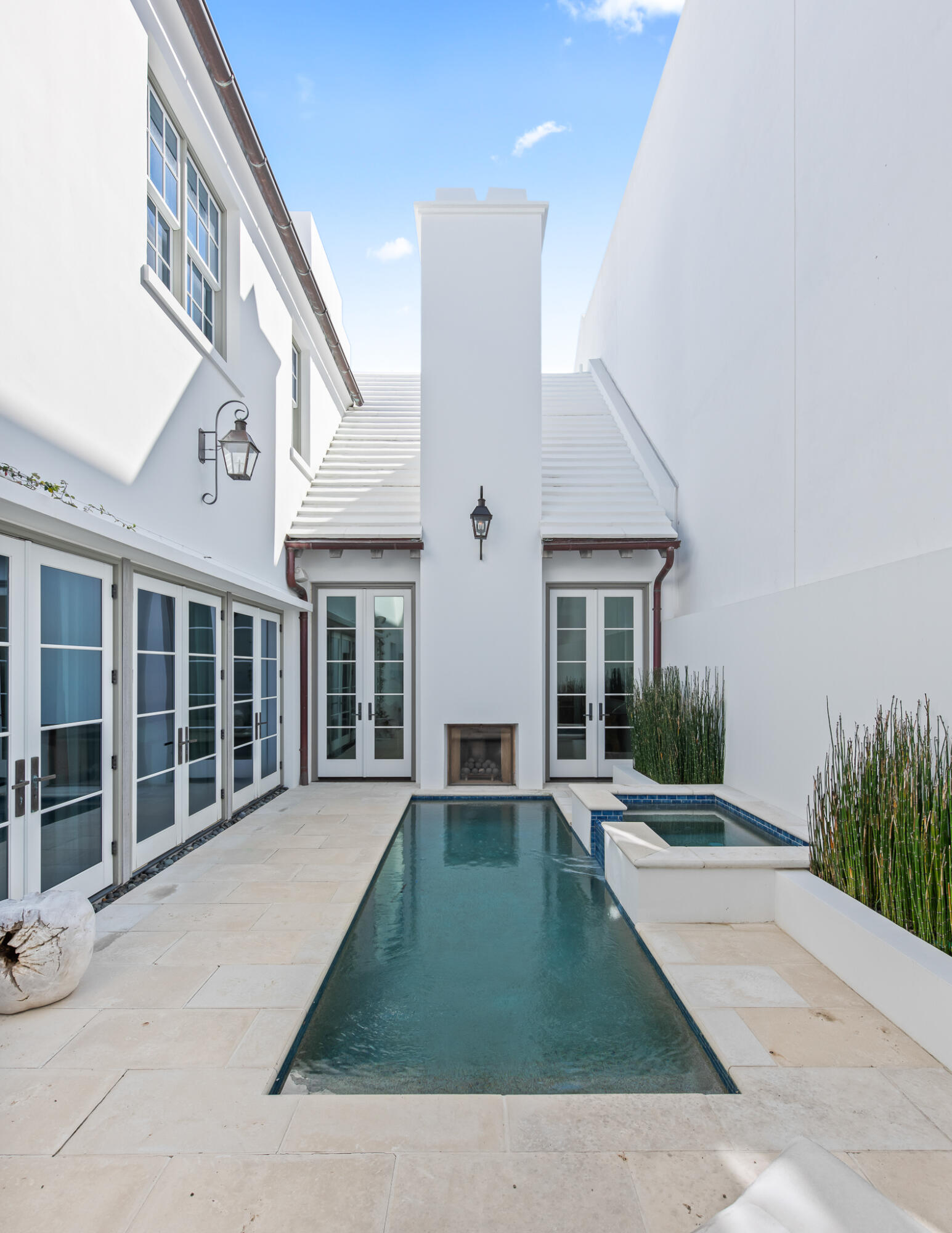 ALYS BEACH - Residential