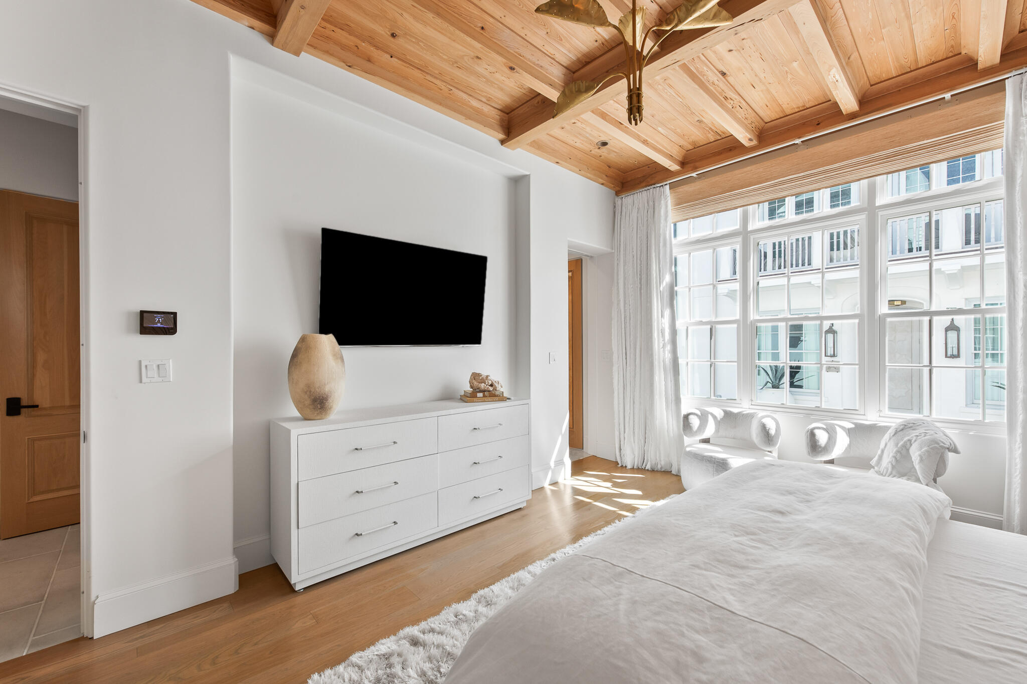 ALYS BEACH - Residential