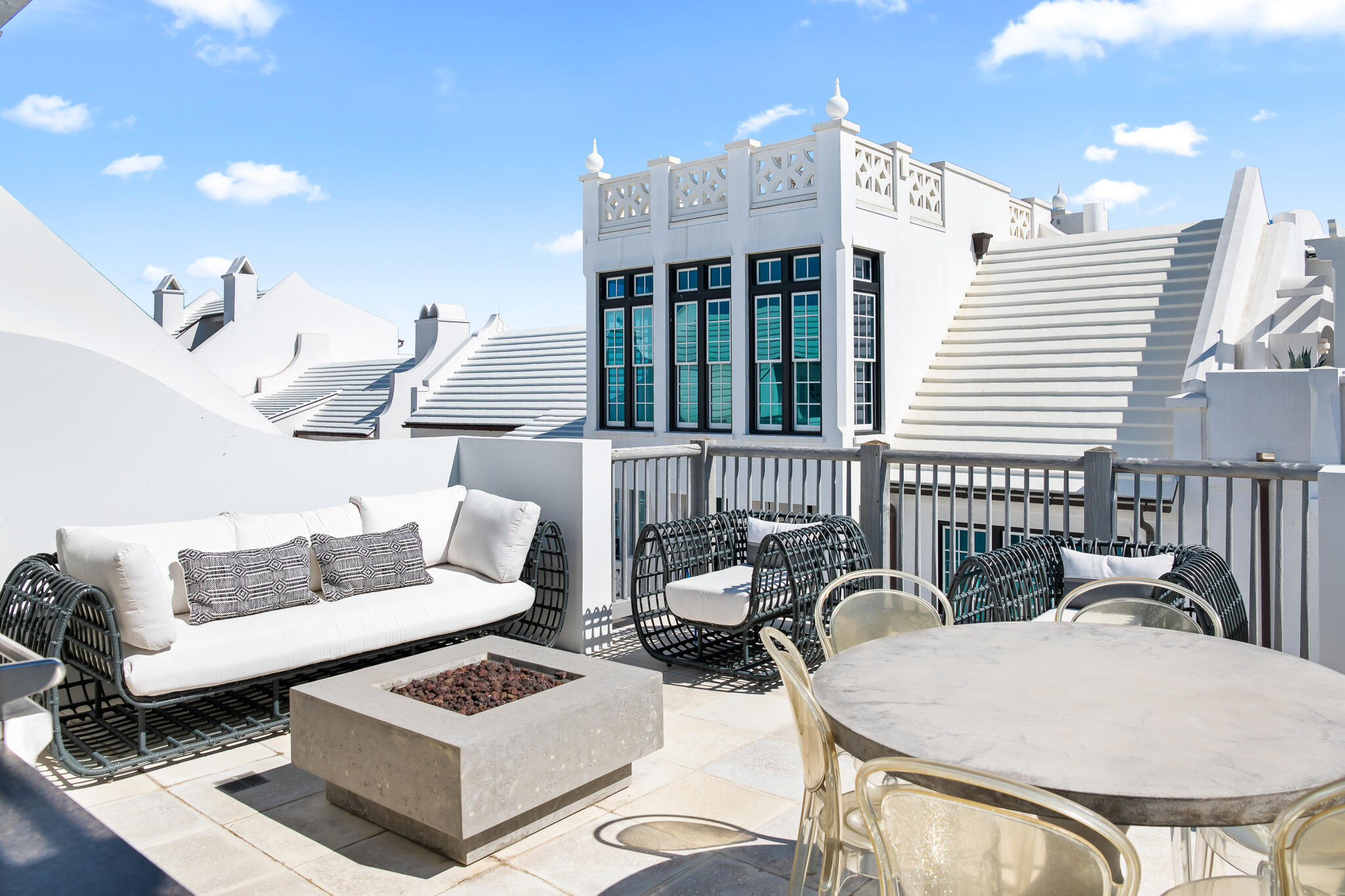 ALYS BEACH - Residential