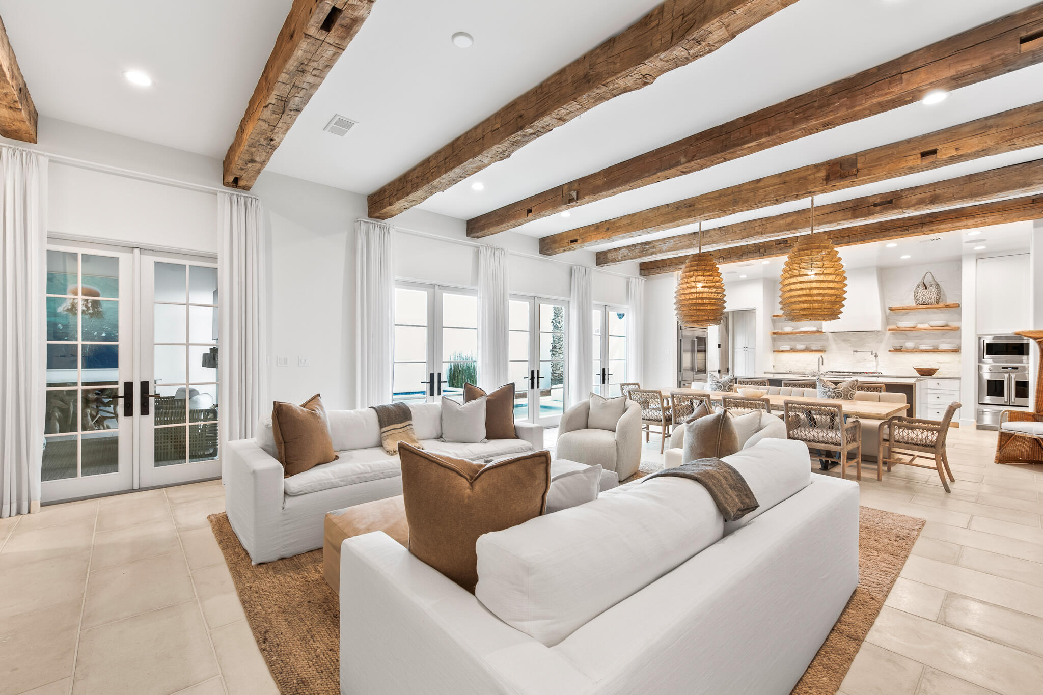 ALYS BEACH - Residential