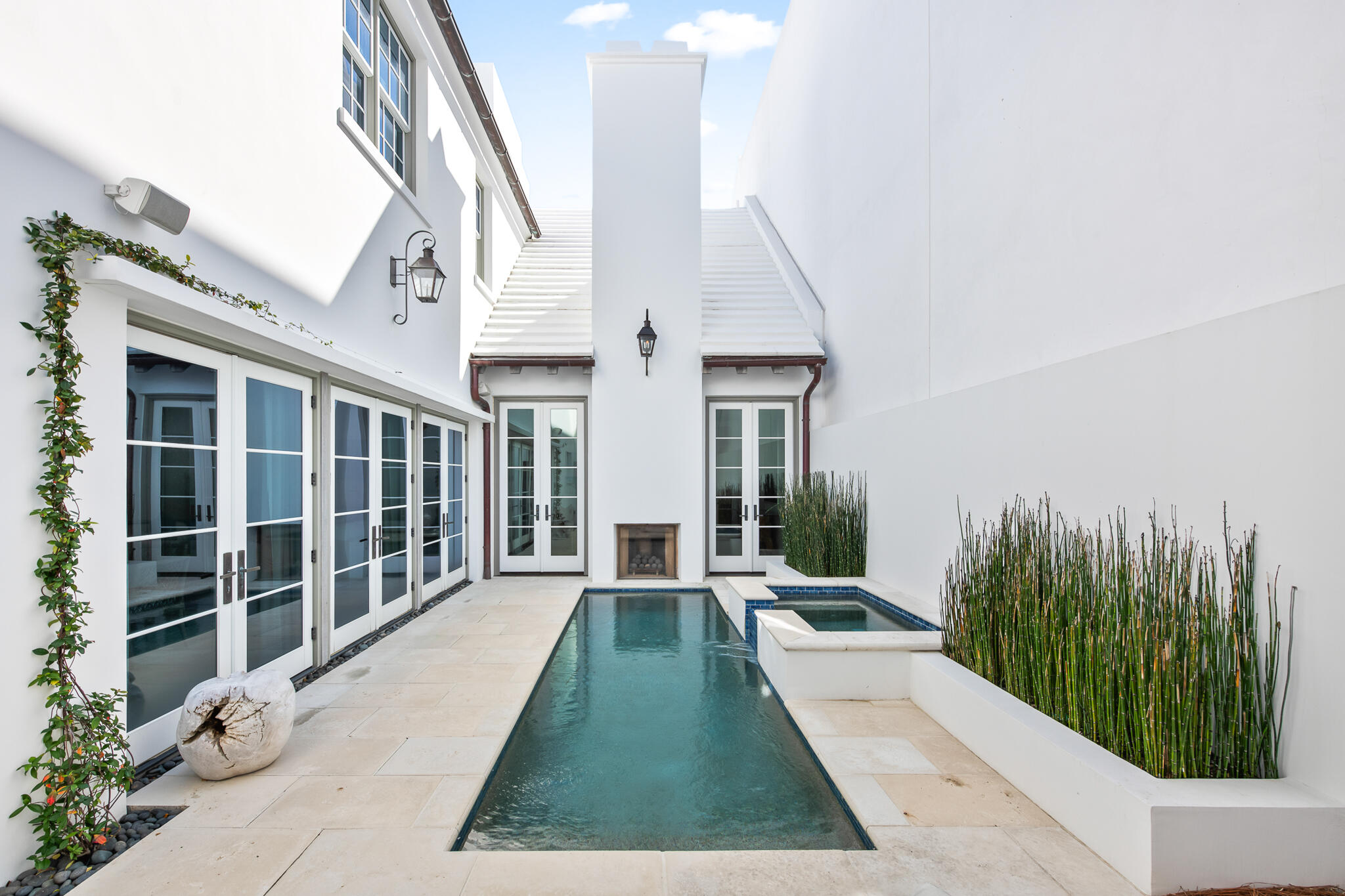ALYS BEACH - Residential