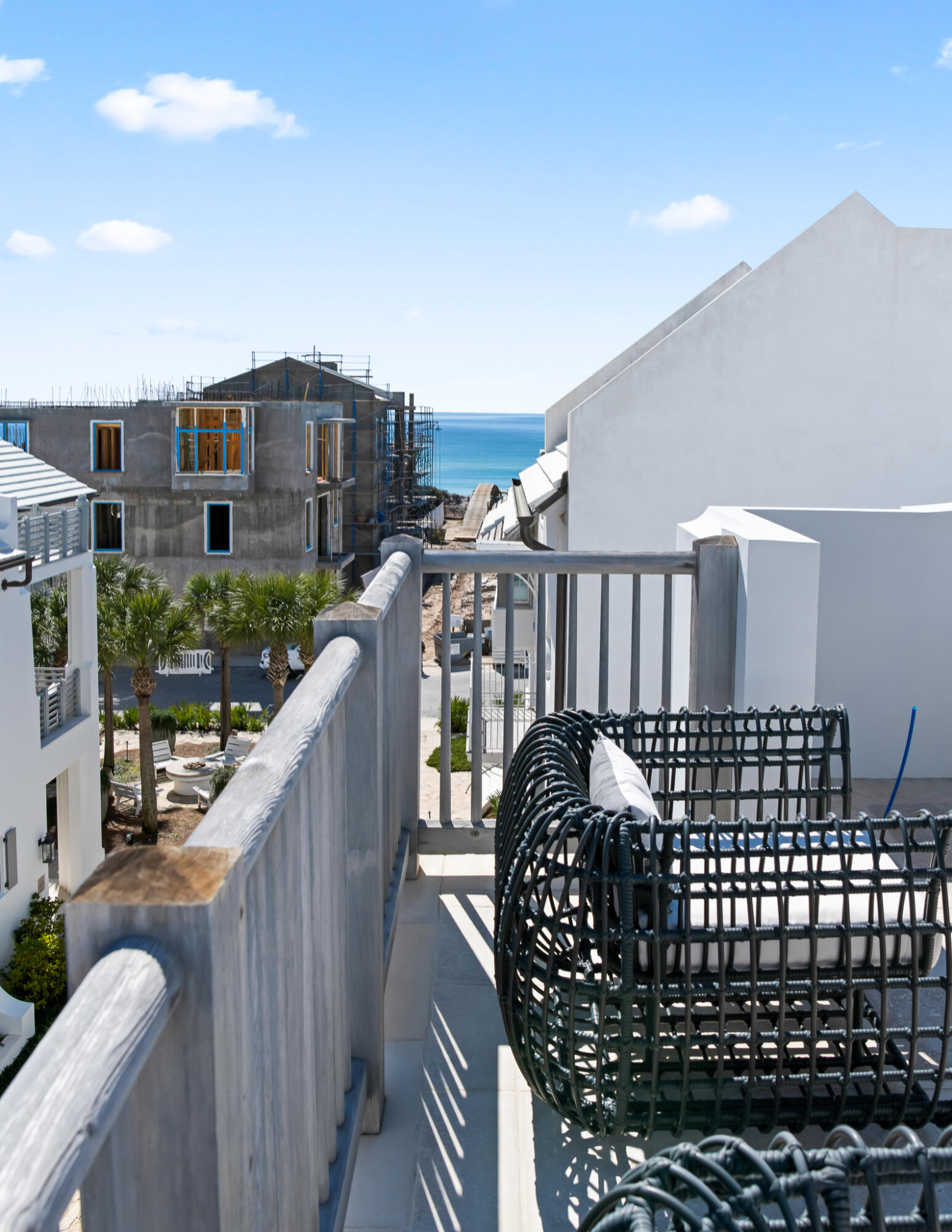 ALYS BEACH - Residential