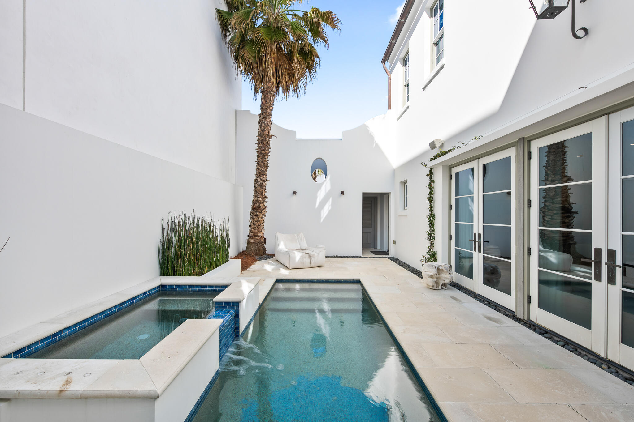 ALYS BEACH - Residential