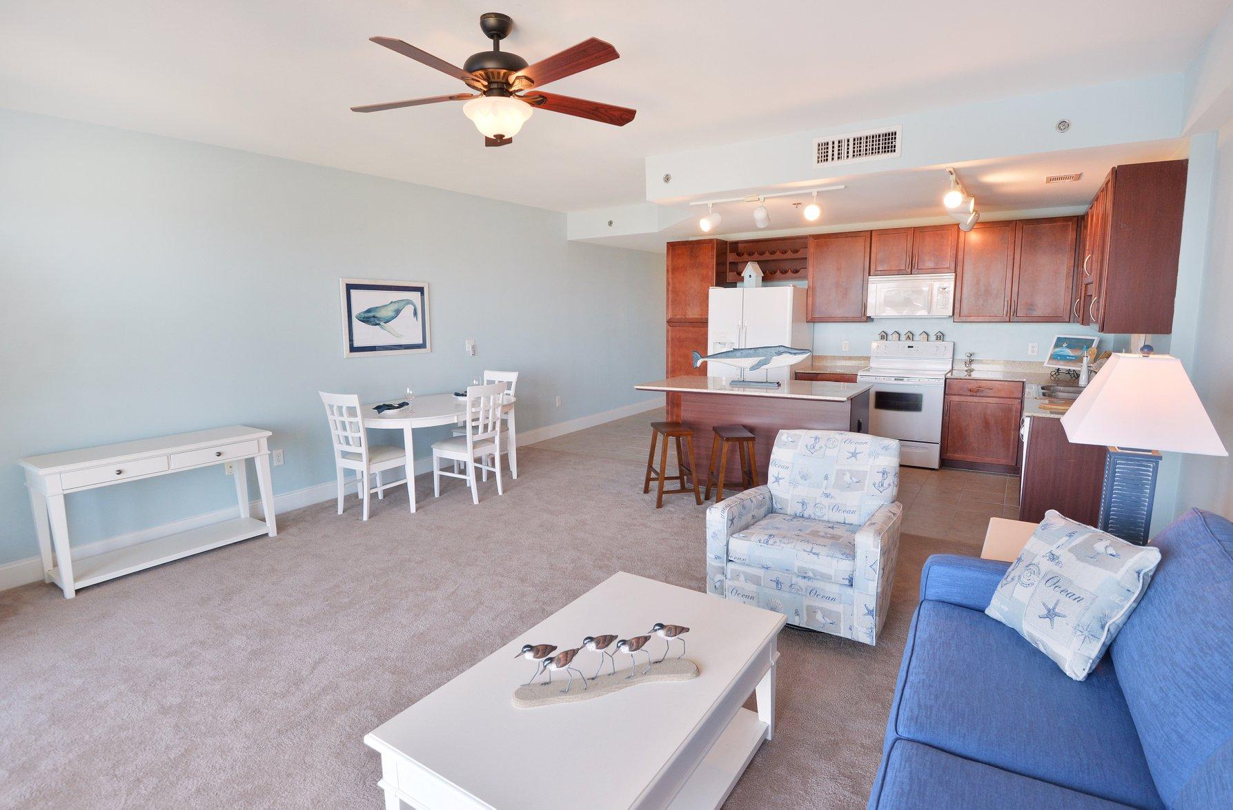 Laketown Wharf Phase II - Residential