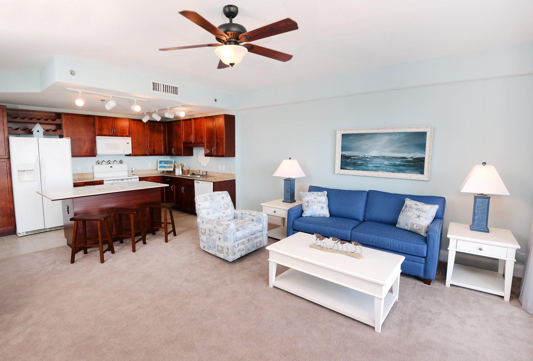 Laketown Wharf Phase II - Residential