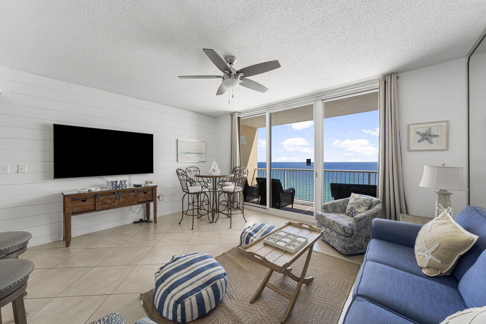 MAJESTIC BEACH TOWERS I - Residential