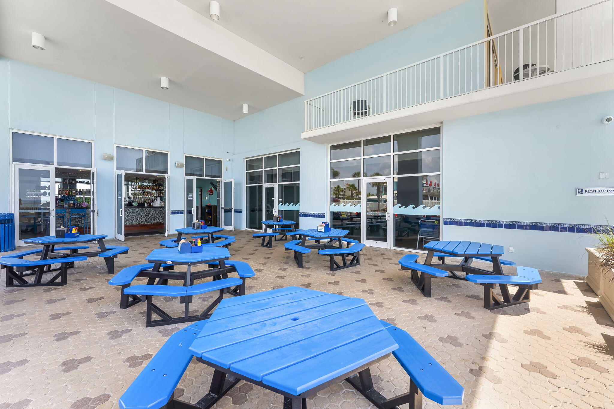 MAJESTIC BEACH TOWERS I - Residential