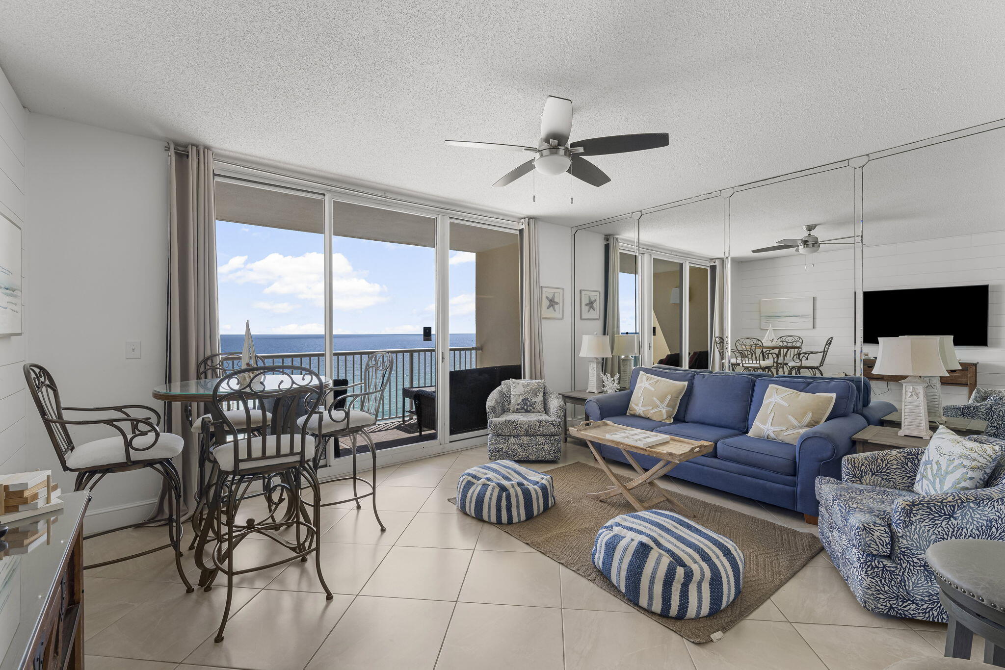 MAJESTIC BEACH TOWERS I - Residential