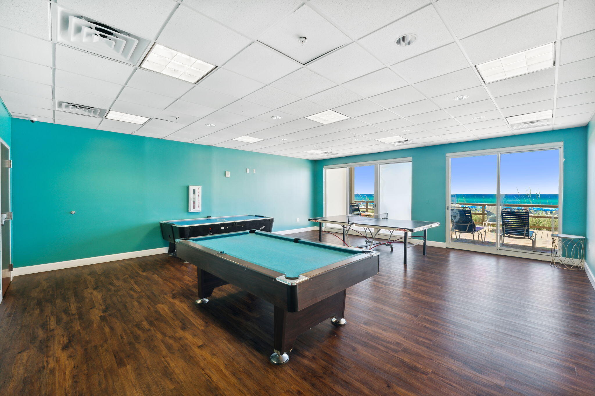 MAJESTIC BEACH TOWERS I - Residential