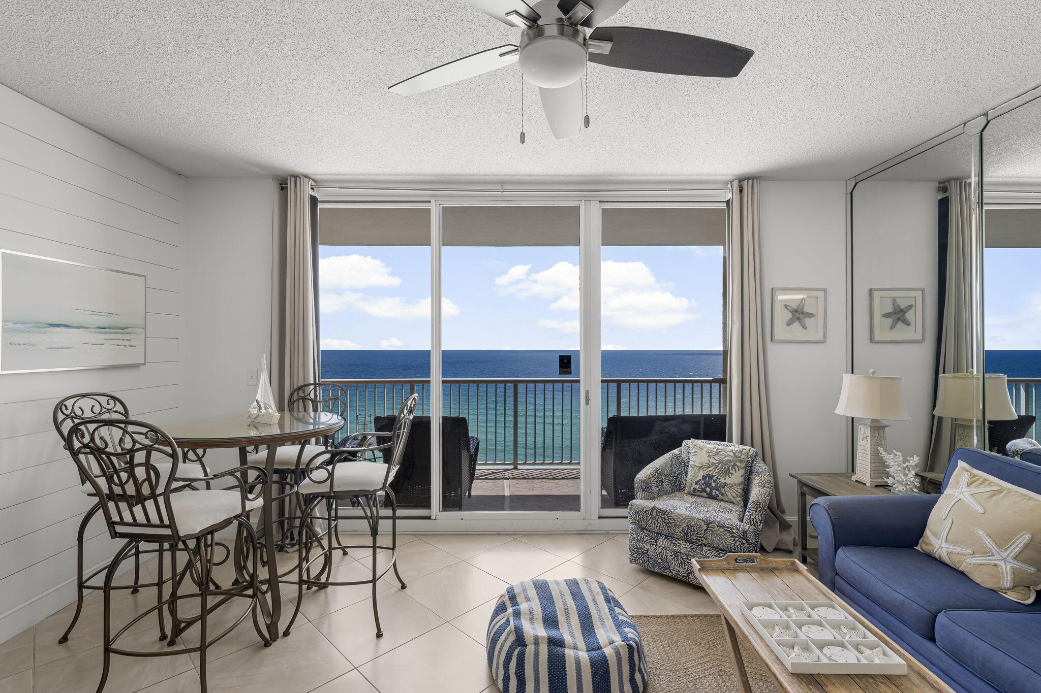 MAJESTIC BEACH TOWERS I - Residential