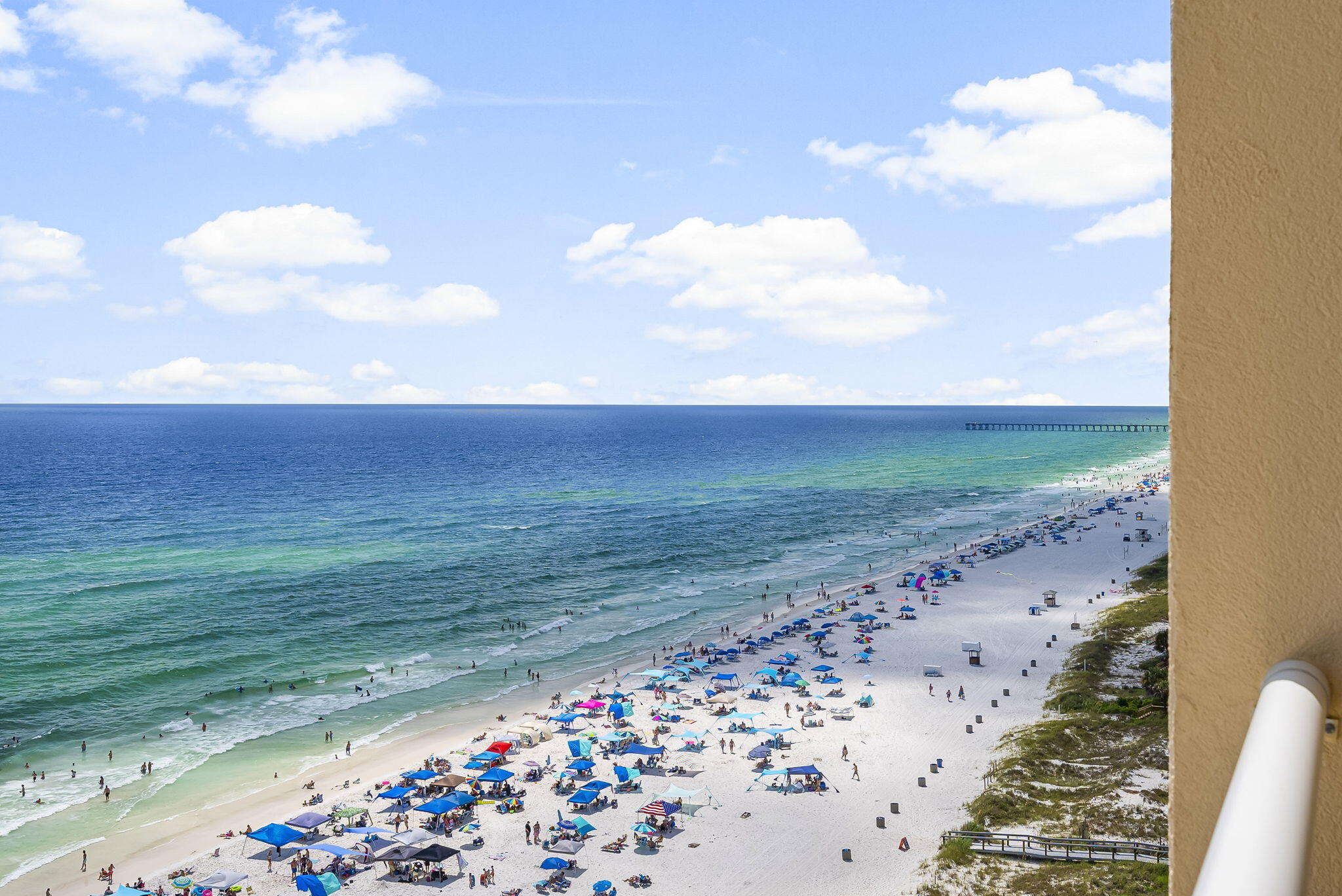 MAJESTIC BEACH TOWERS I - Residential