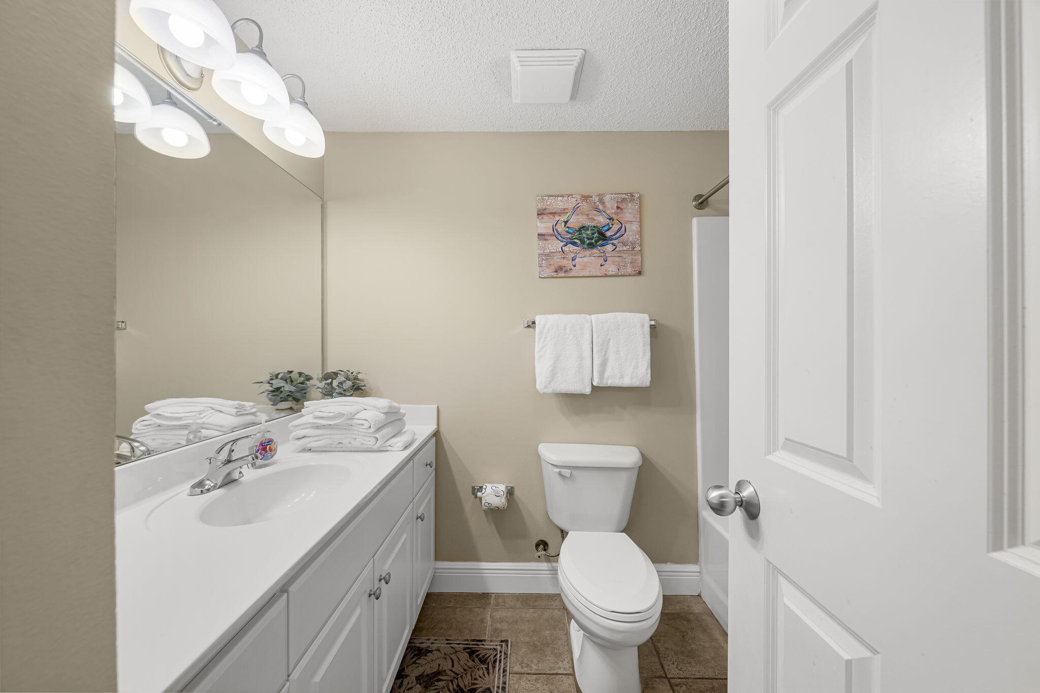 MAJESTIC BEACH TOWERS I - Residential