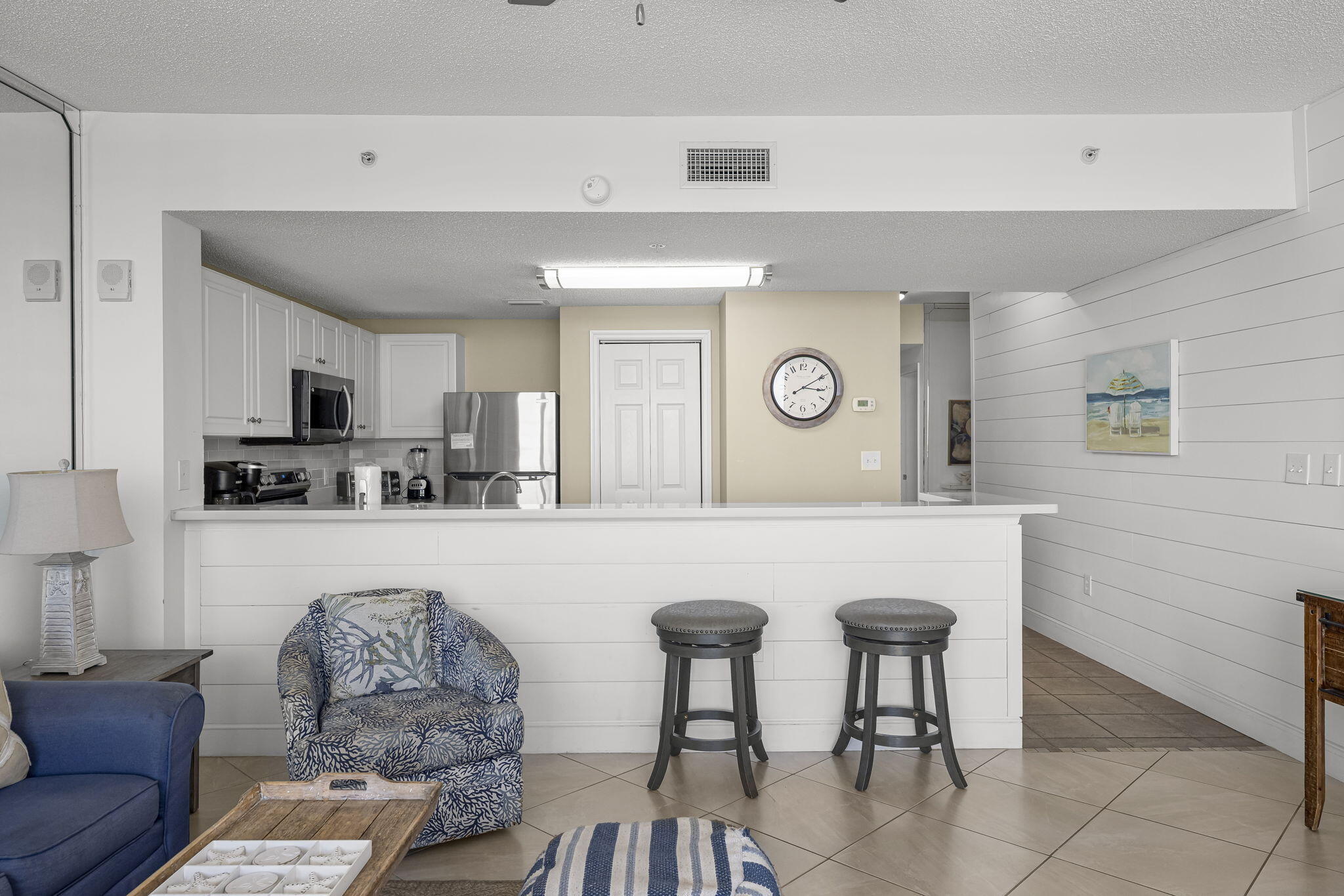 MAJESTIC BEACH TOWERS I - Residential