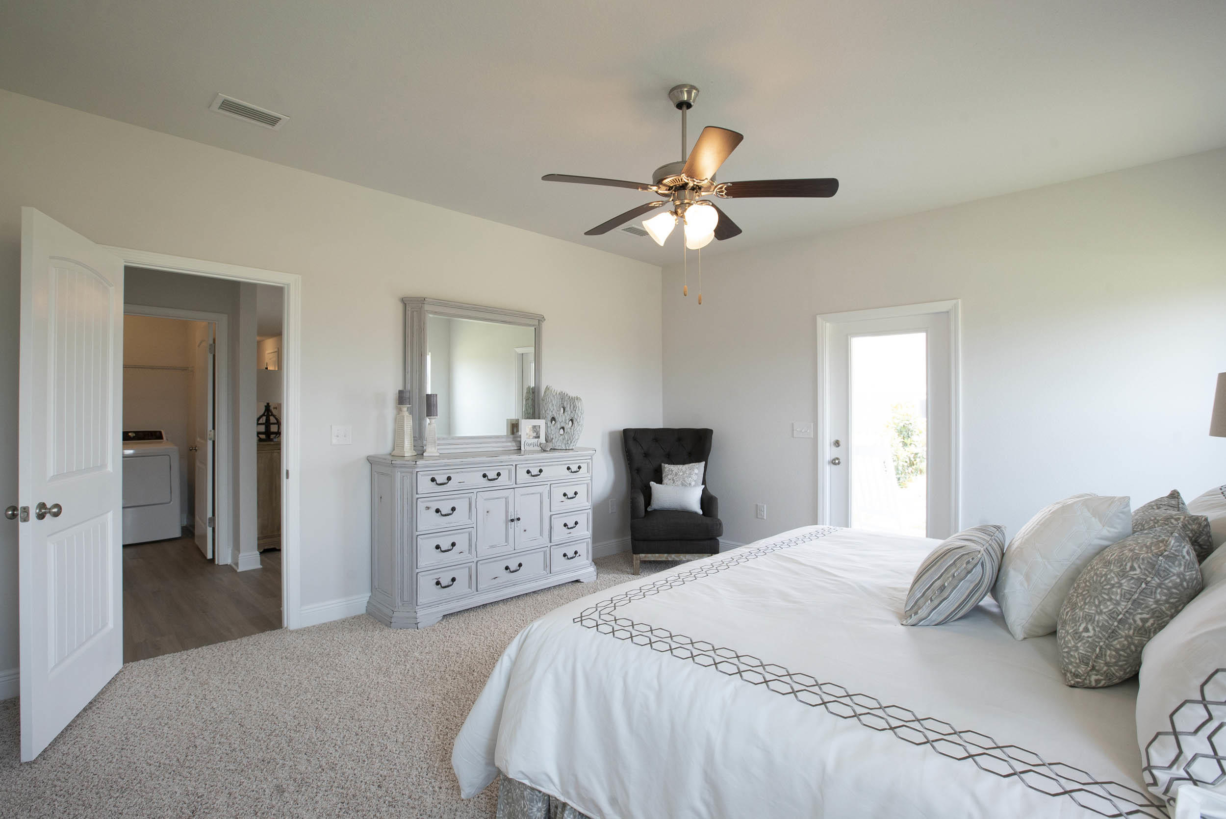 Live Oak Harbour - Residential