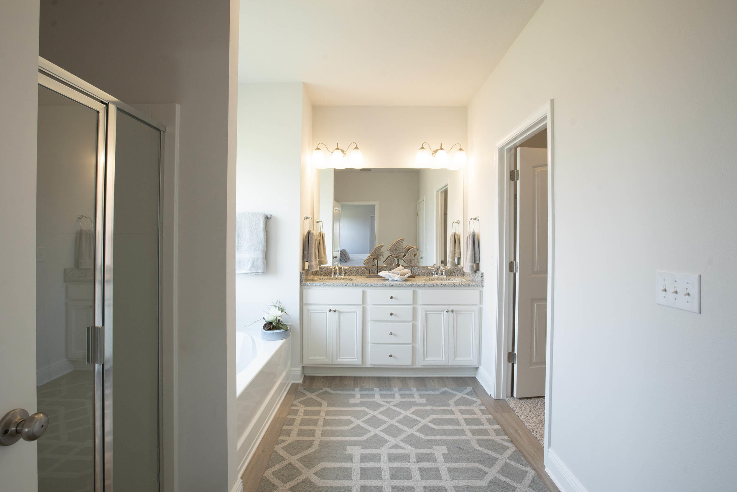 Live Oak Harbour - Residential