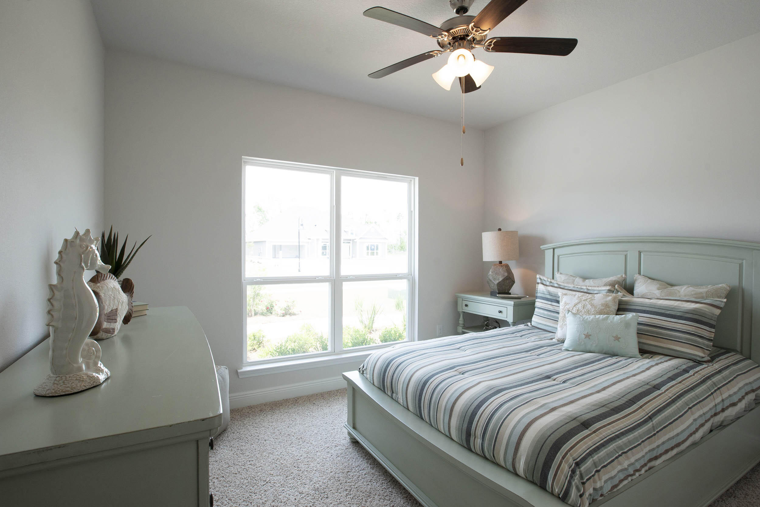 Live Oak Harbour - Residential