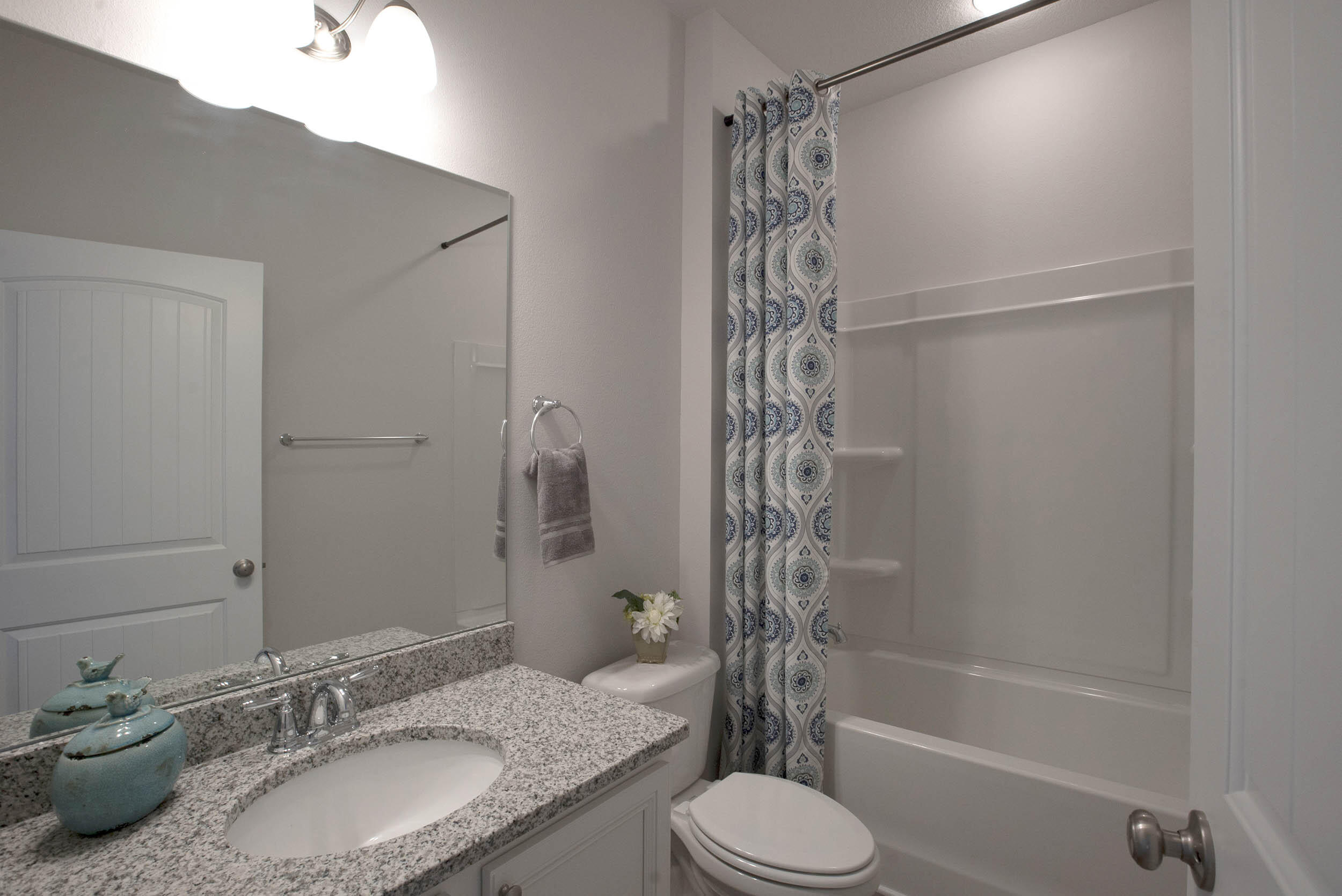 Live Oak Harbour - Residential