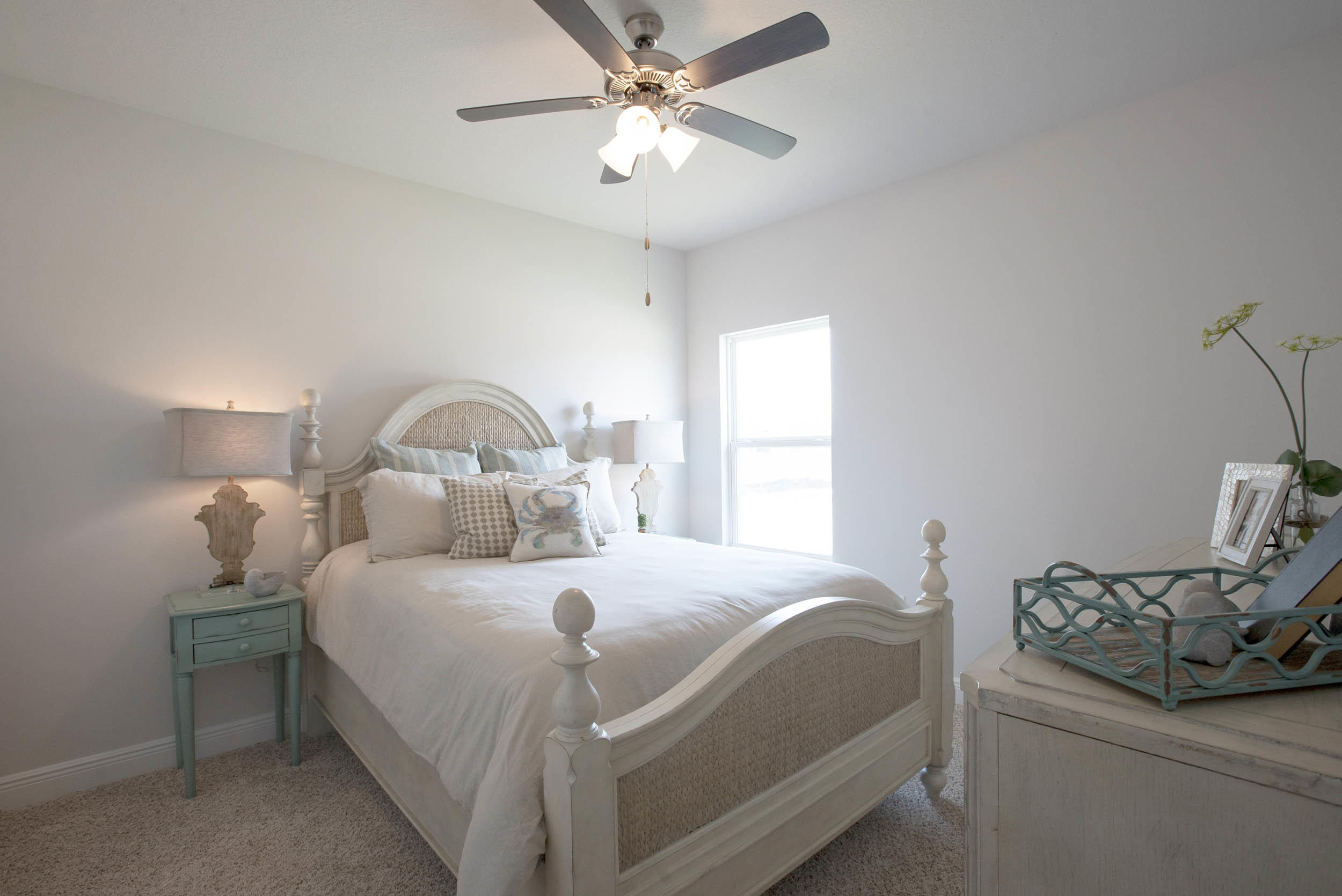 Live Oak Harbour - Residential