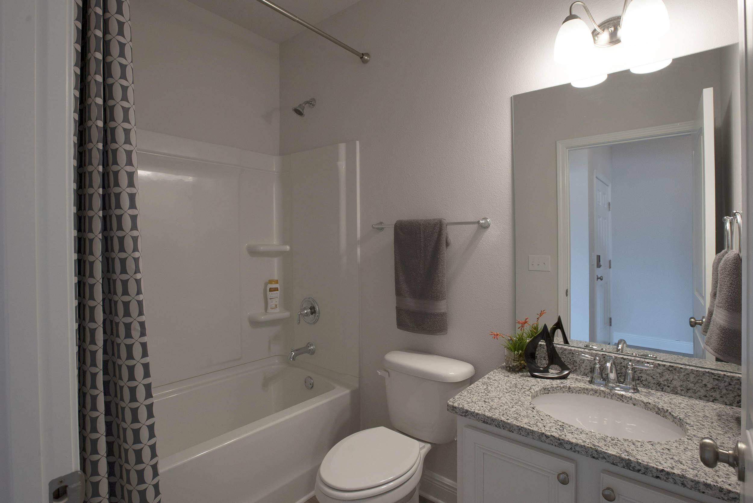 Live Oak Harbour - Residential