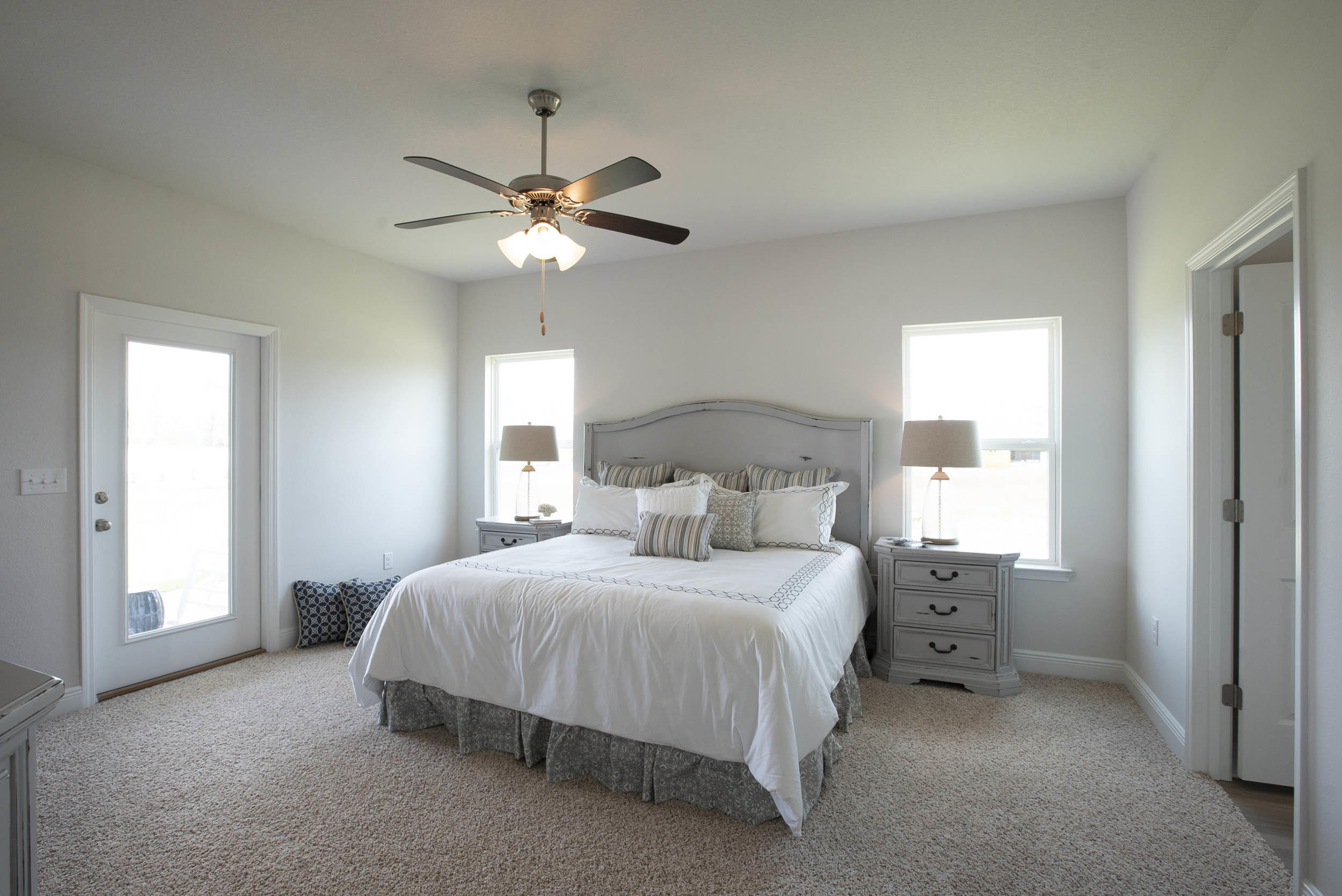Live Oak Harbour - Residential