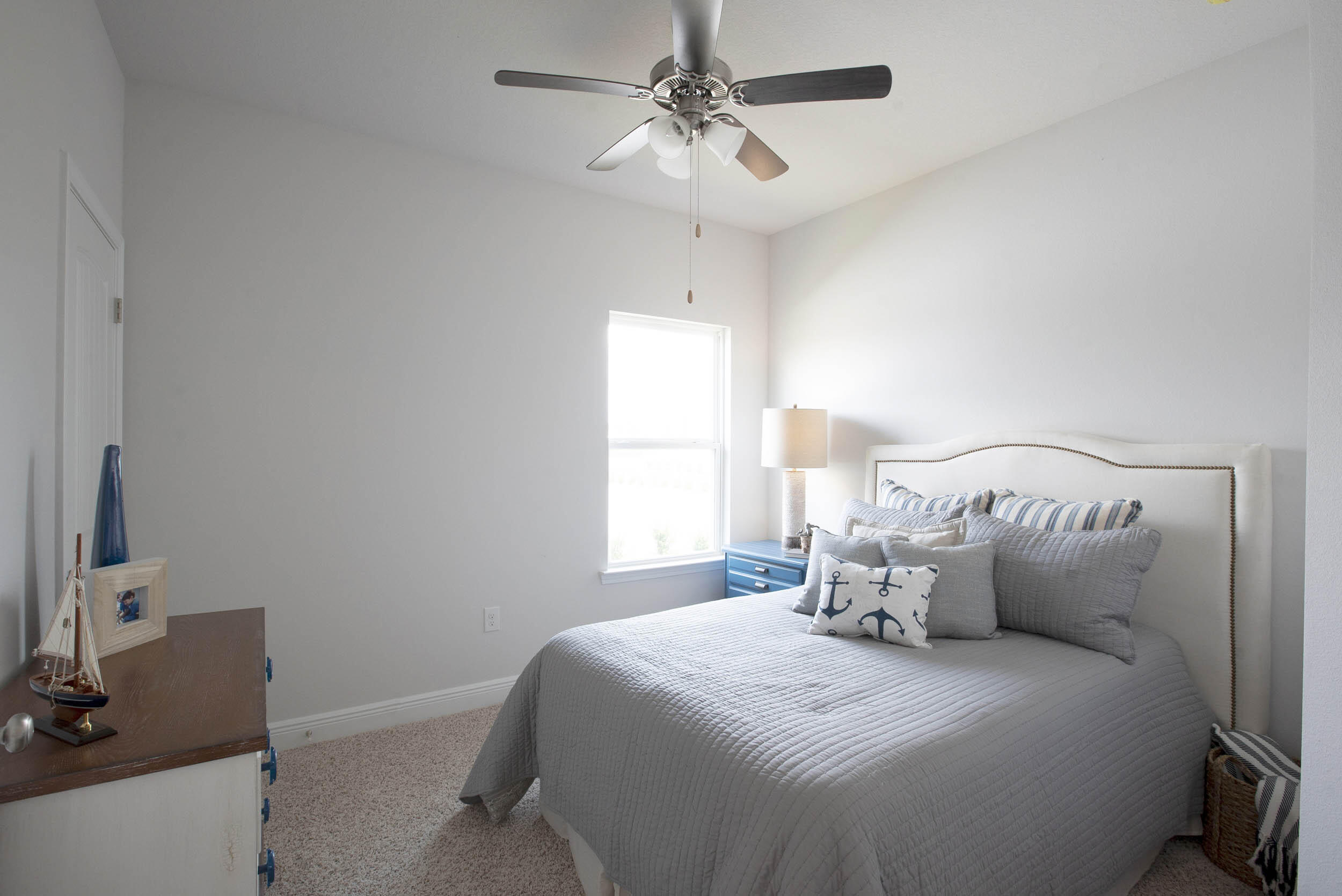 Live Oak Harbour - Residential