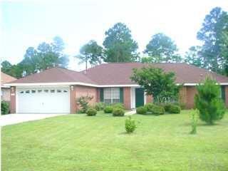 BRING ALL OFFERS! Very Nice Corner Lot * Architectural Shingle Roof *Fully Landscaped Yard with Sprinkler System on Well * Spacious Master Suite with Garden Whirlpool Tub, Double Vanity and Large Walk-In Closet * Vaulted Ceilings * Breakfast Nook with Bay Window * Tile Floors in Kitchen and Baths * Security System * Generator Conveys * Tables & Shelving in Garage Convey * Yard Building * Buyer to verify exact square footage, lot size, schools, zoning, all dimensions and all HOA fees & HOA details for themselves.