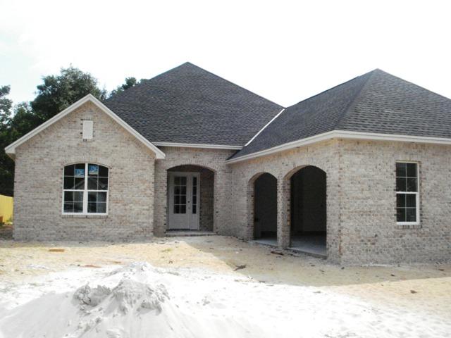 THE STABLES AT ROCKY BAYOU - Residential