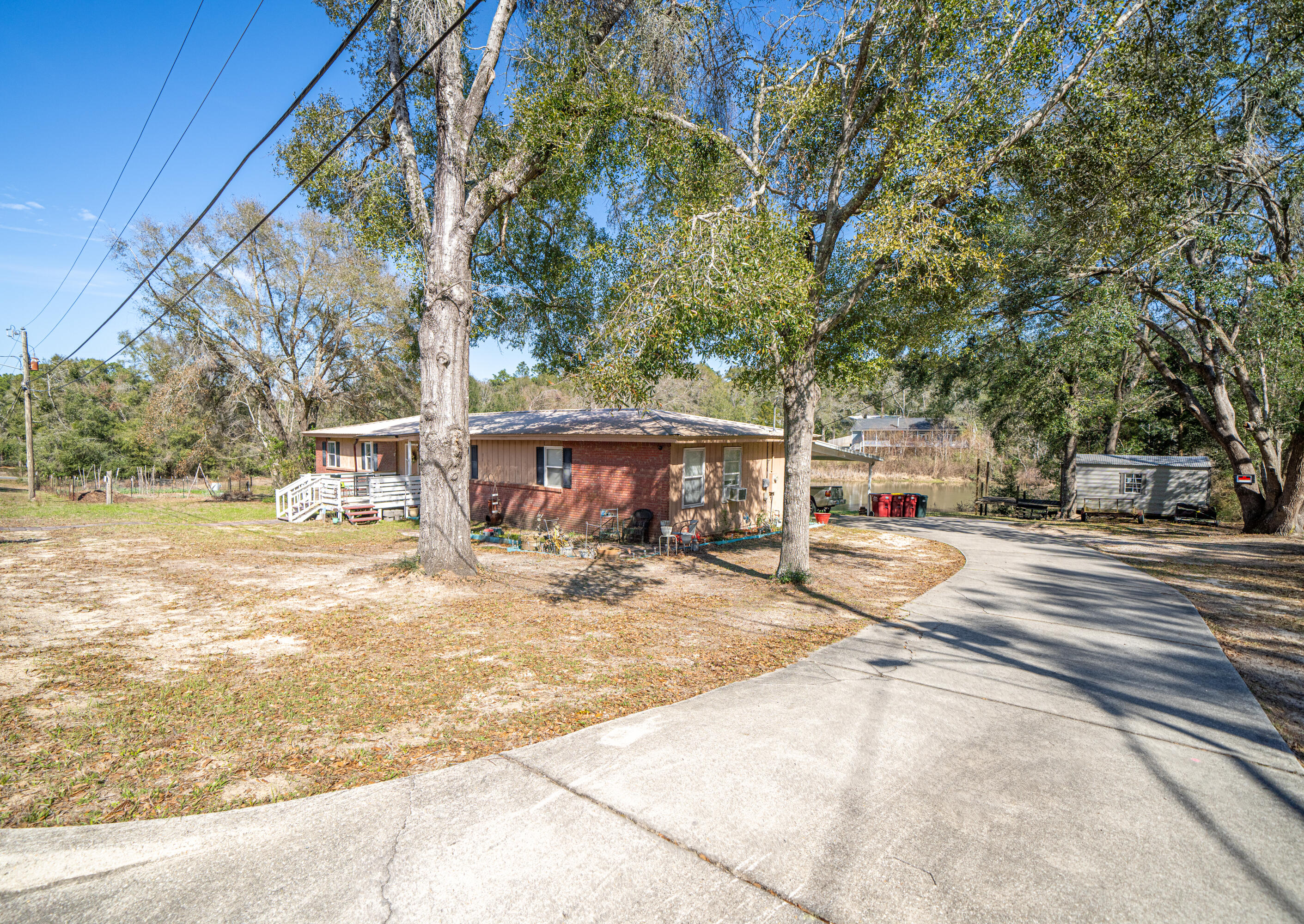 MCLAUGHLIN & HARRIS - Residential