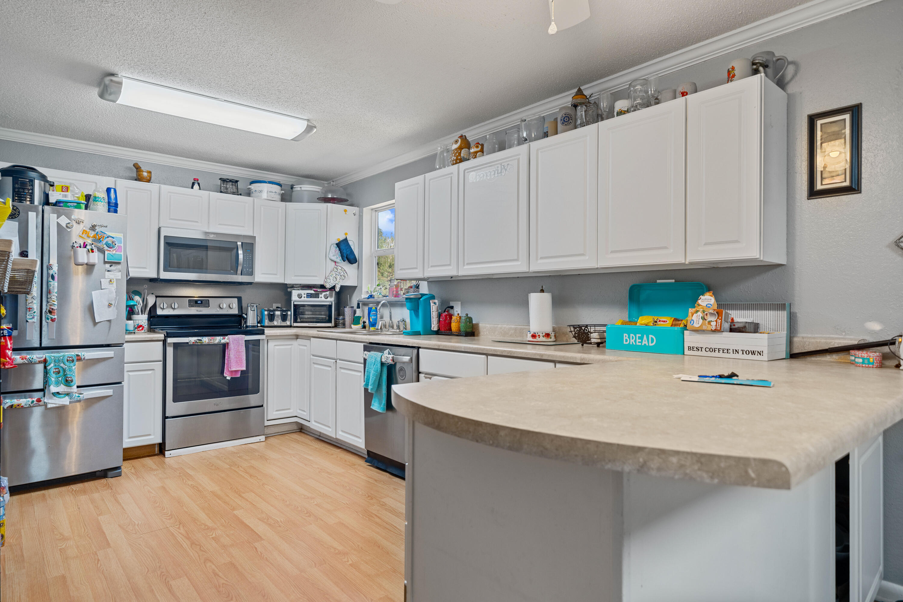 MCLAUGHLIN & HARRIS - Residential