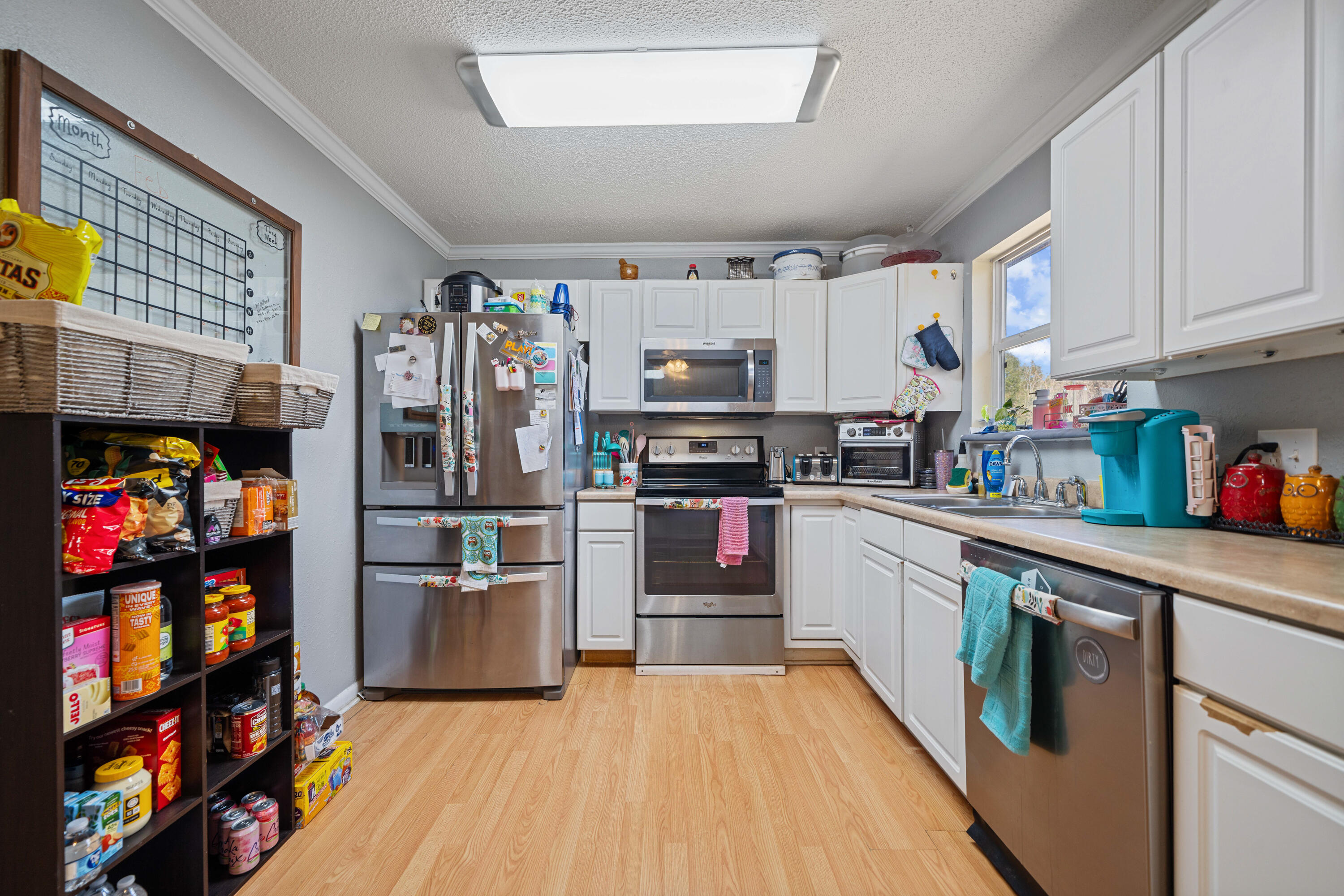 MCLAUGHLIN & HARRIS - Residential