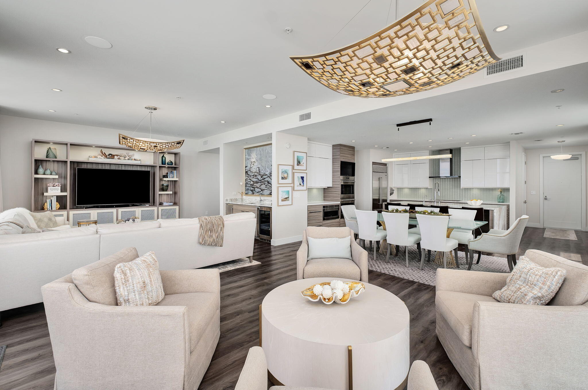 Thirty One, A Condominium Development - Residential
