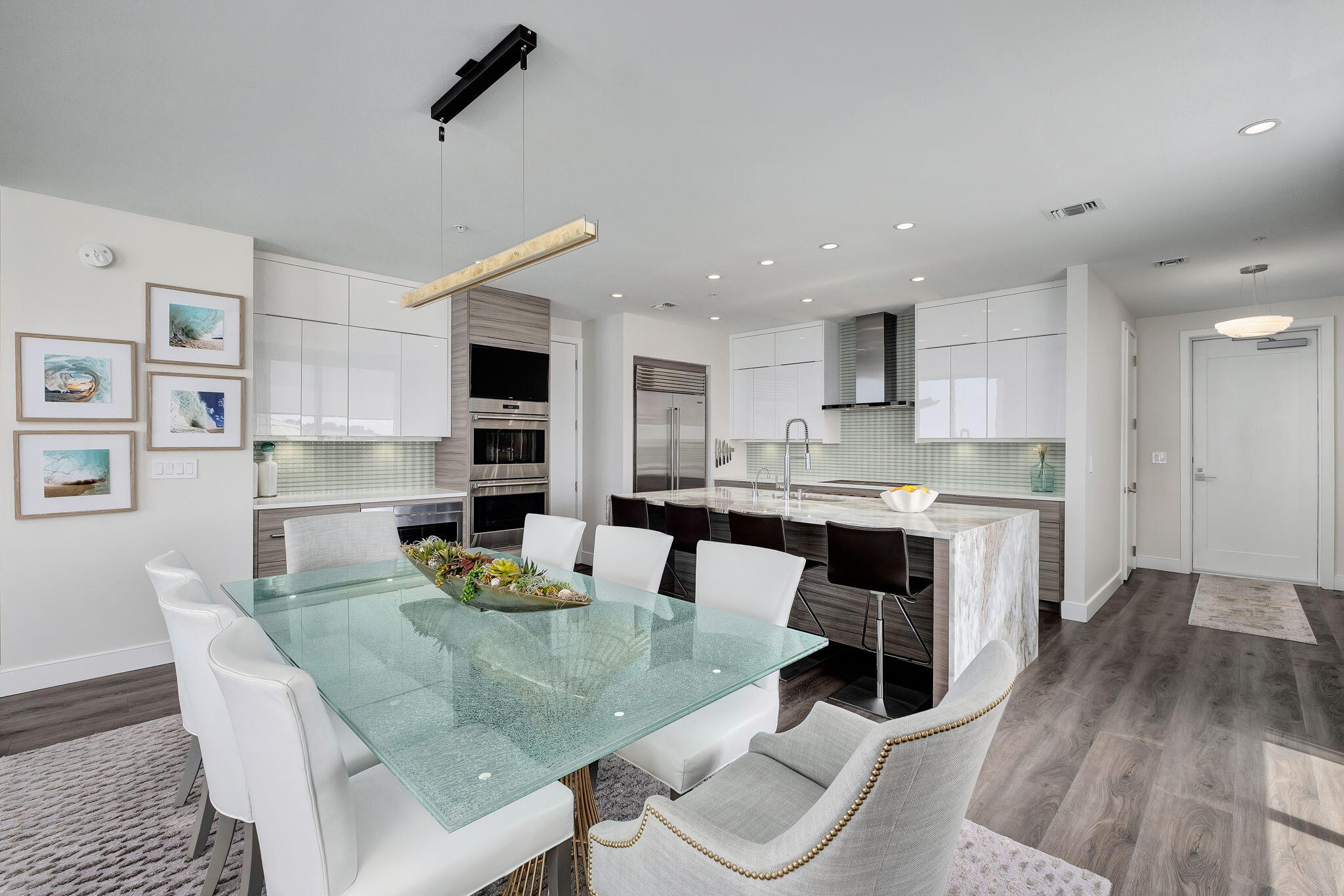 Thirty One, A Condominium Development - Residential