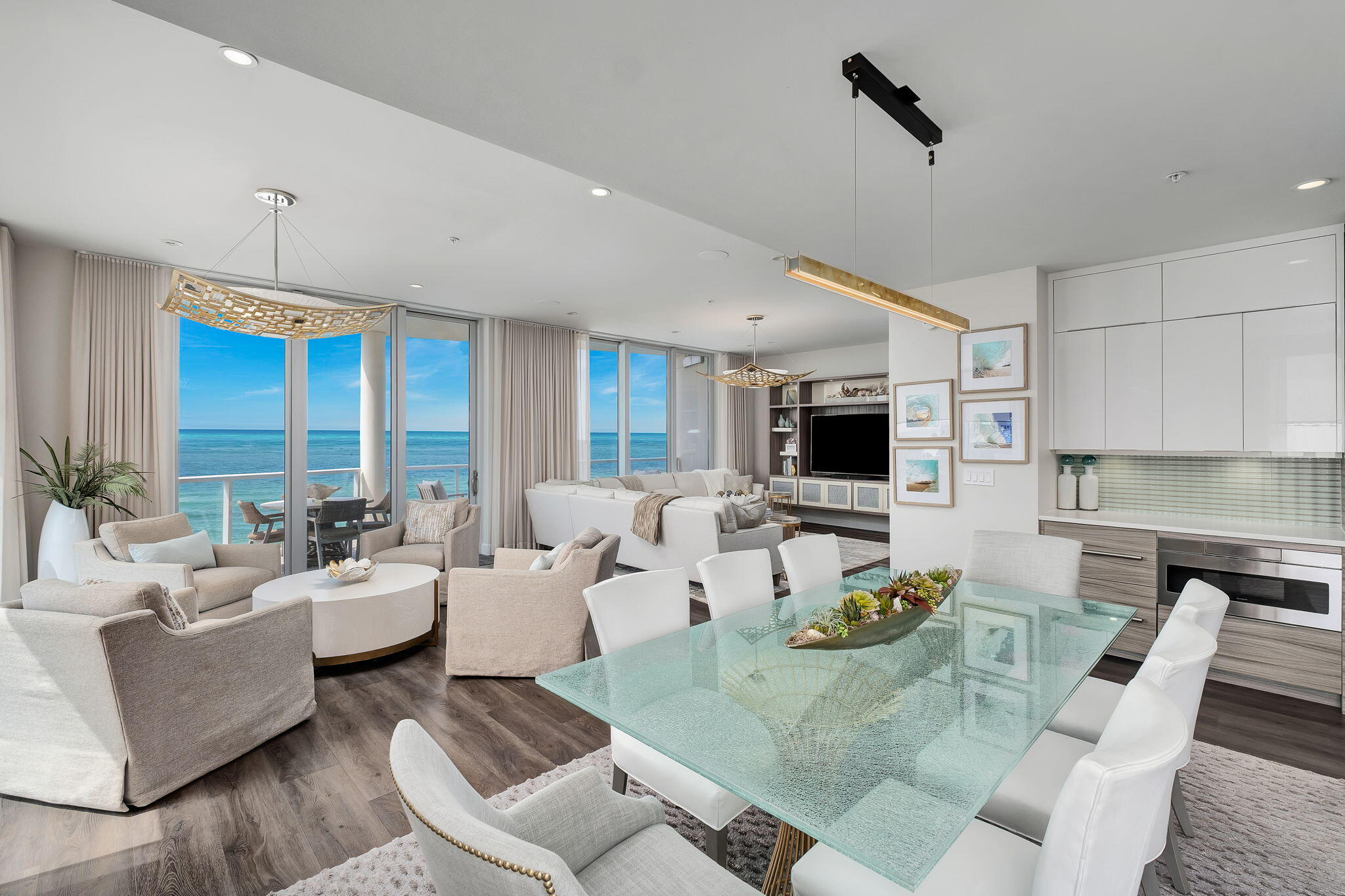 Thirty One, A Condominium Development - Residential