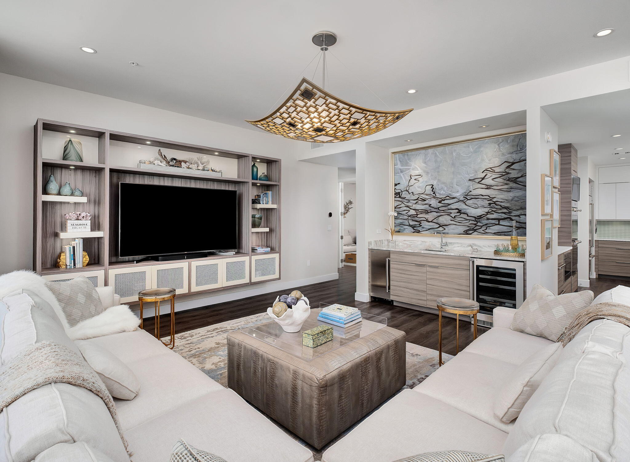 Thirty One, A Condominium Development - Residential