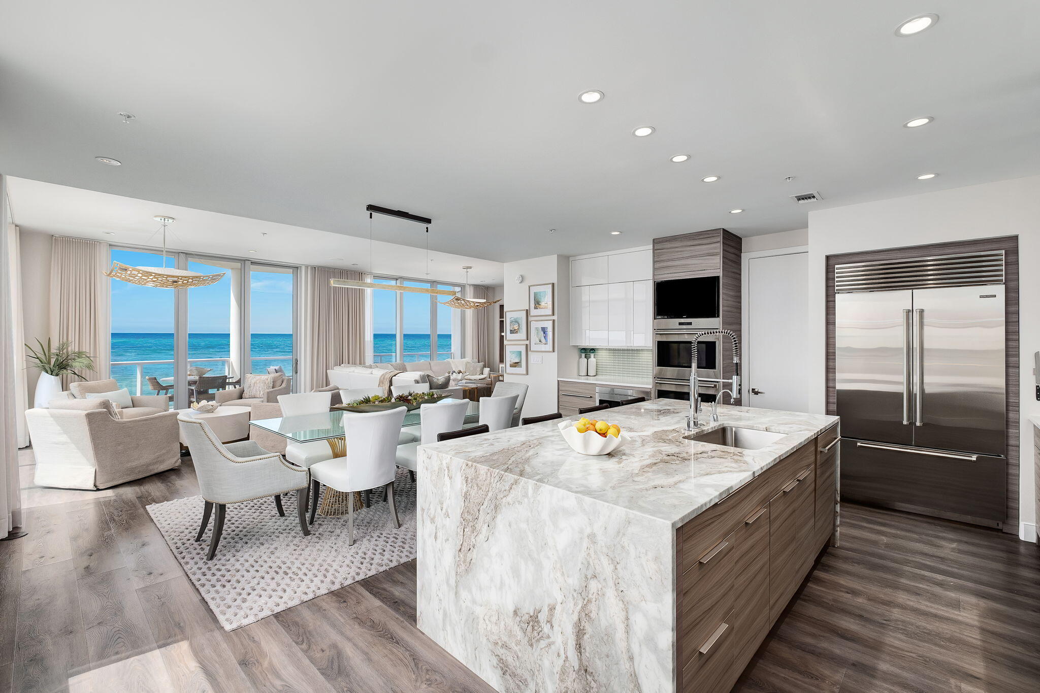 Thirty One, A Condominium Development - Residential