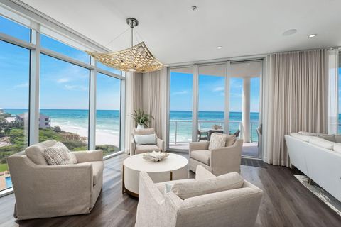 Photo of 3820 E County Hwy 30A #408, Santa Rosa Beach, FL 32459 (MLS # 978844)